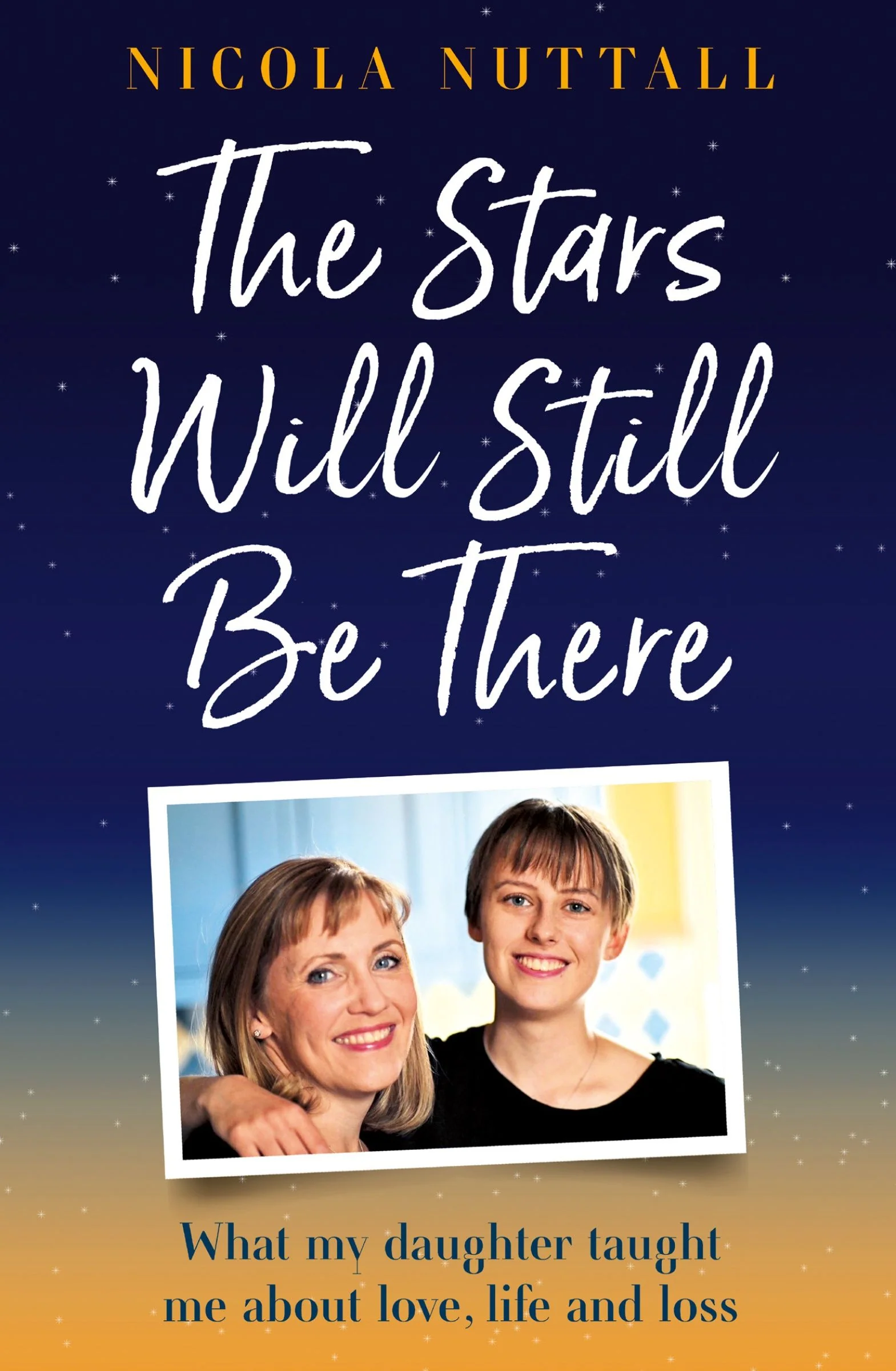 The Stars Will Still Be There - Image 2