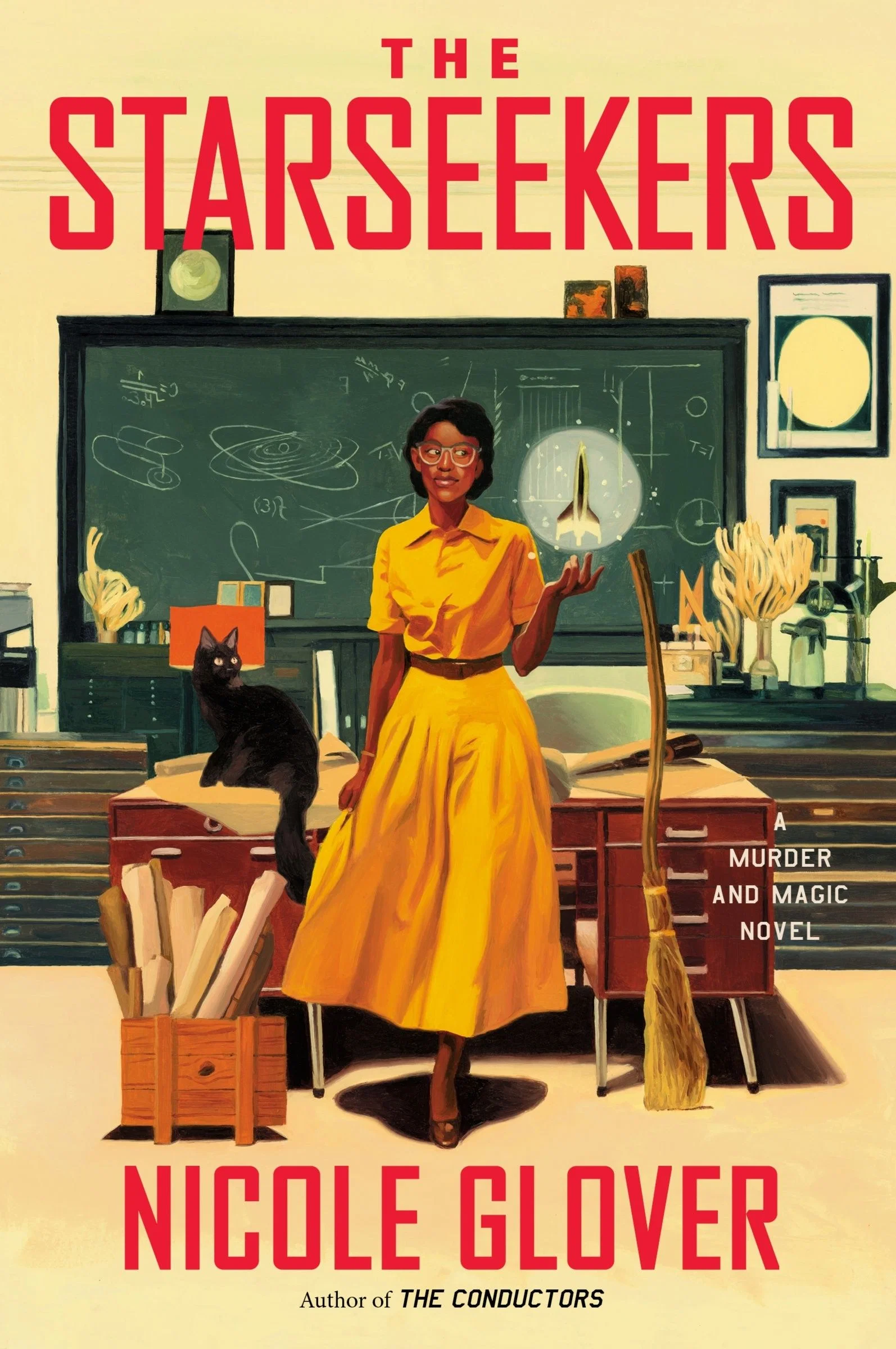 The Starseekers - Image 2