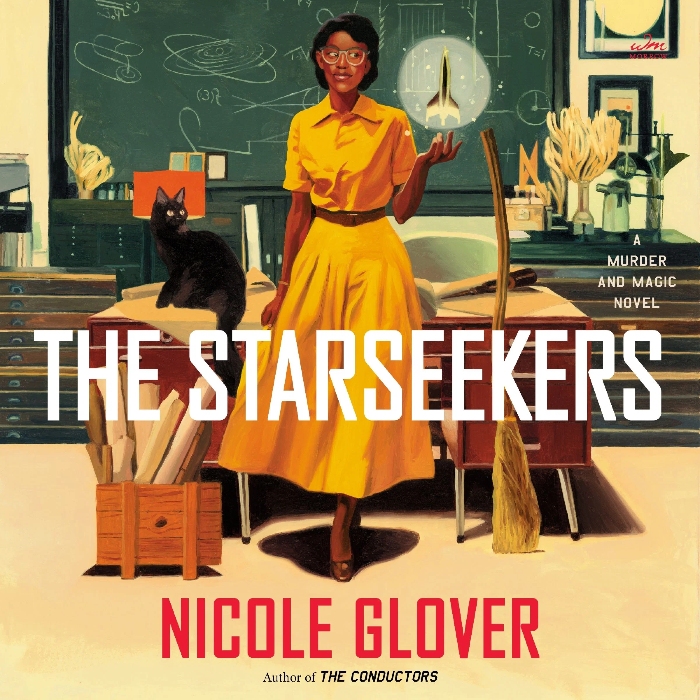 The Starseekers - Image 4
