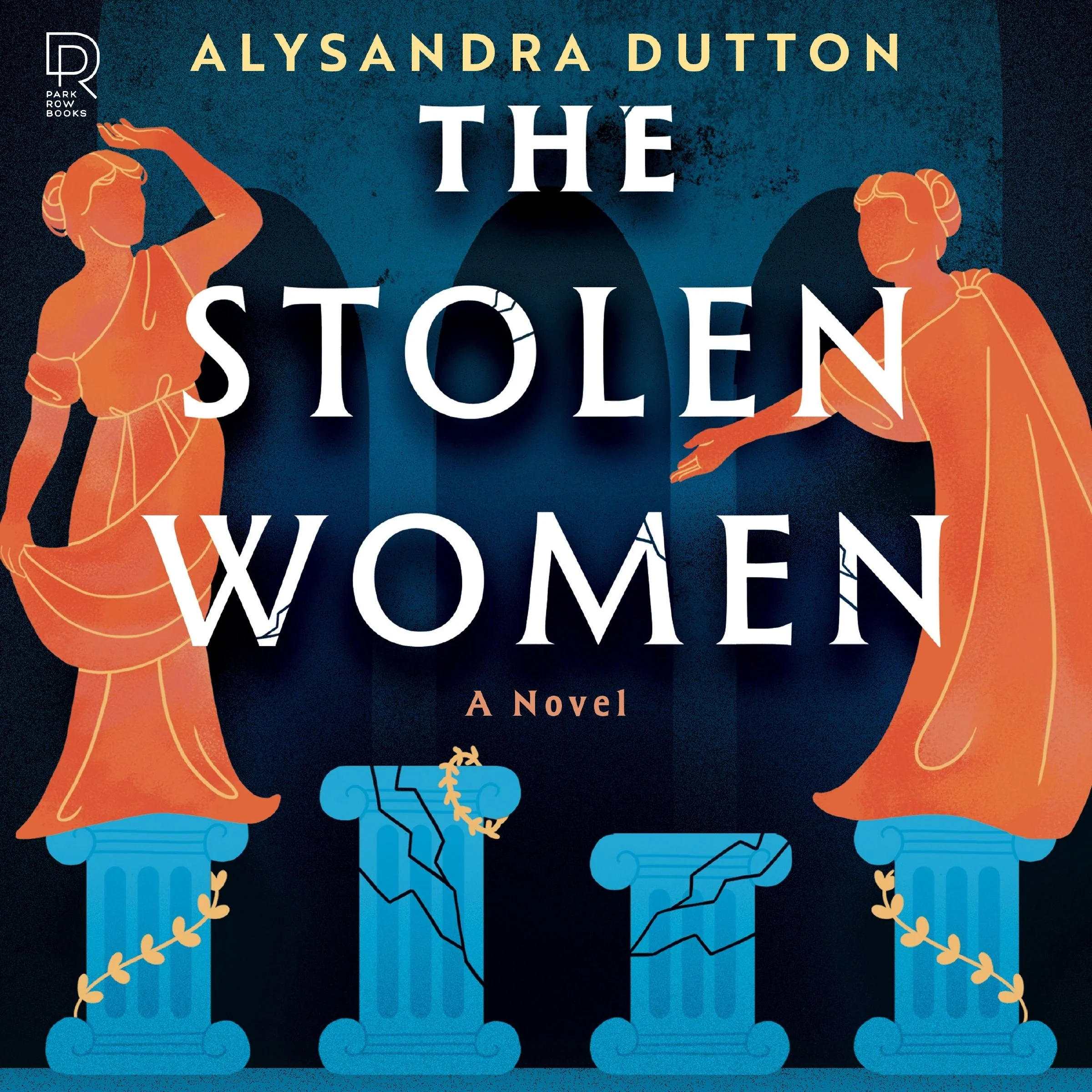 The Stolen Women - Image 3