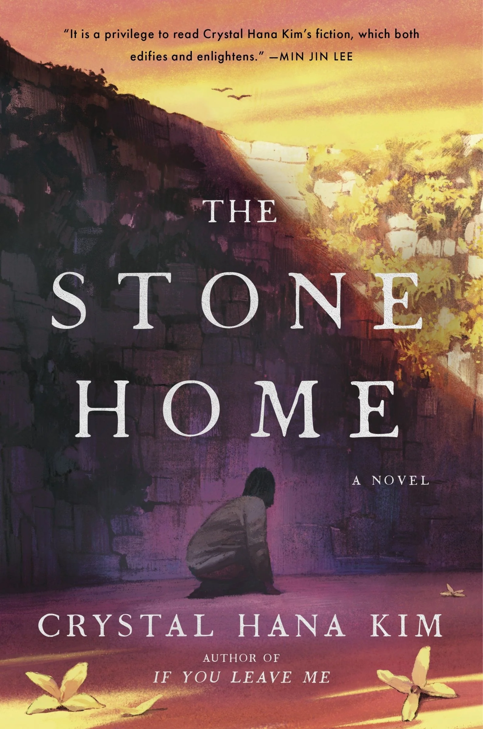 The Stone Home - Image 2