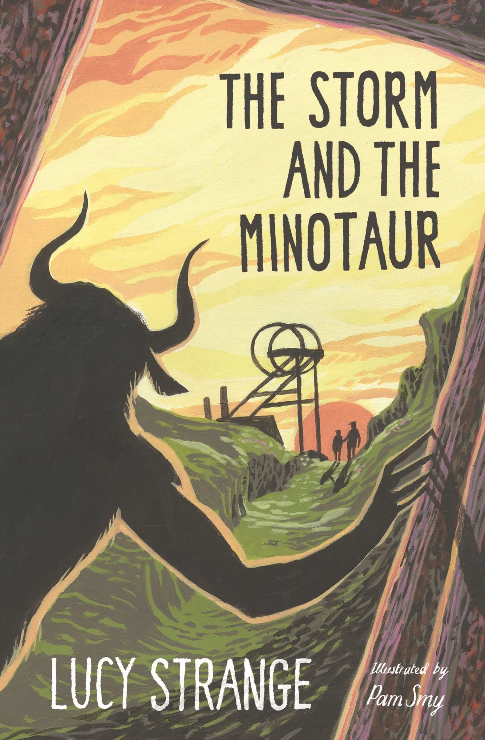 The Storm and the Minotaur - Image 2