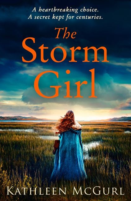 The Storm Girl - Image 2