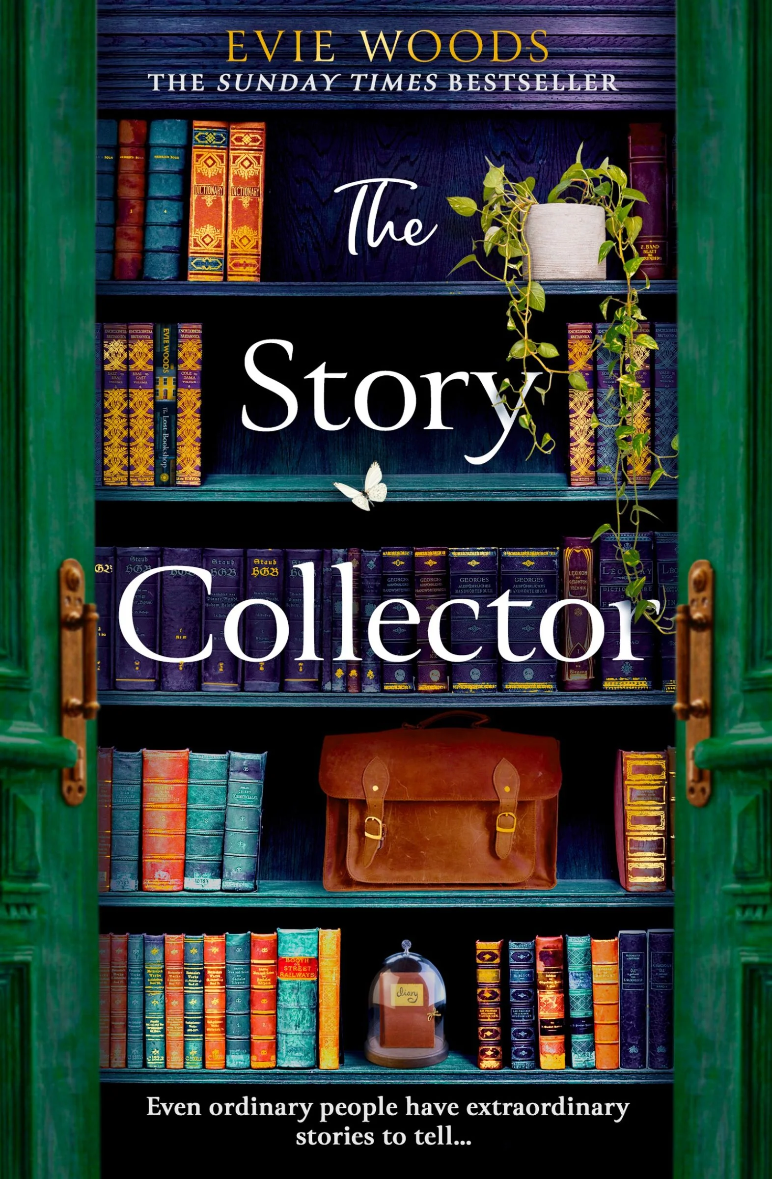 The Story Collector - Image 2