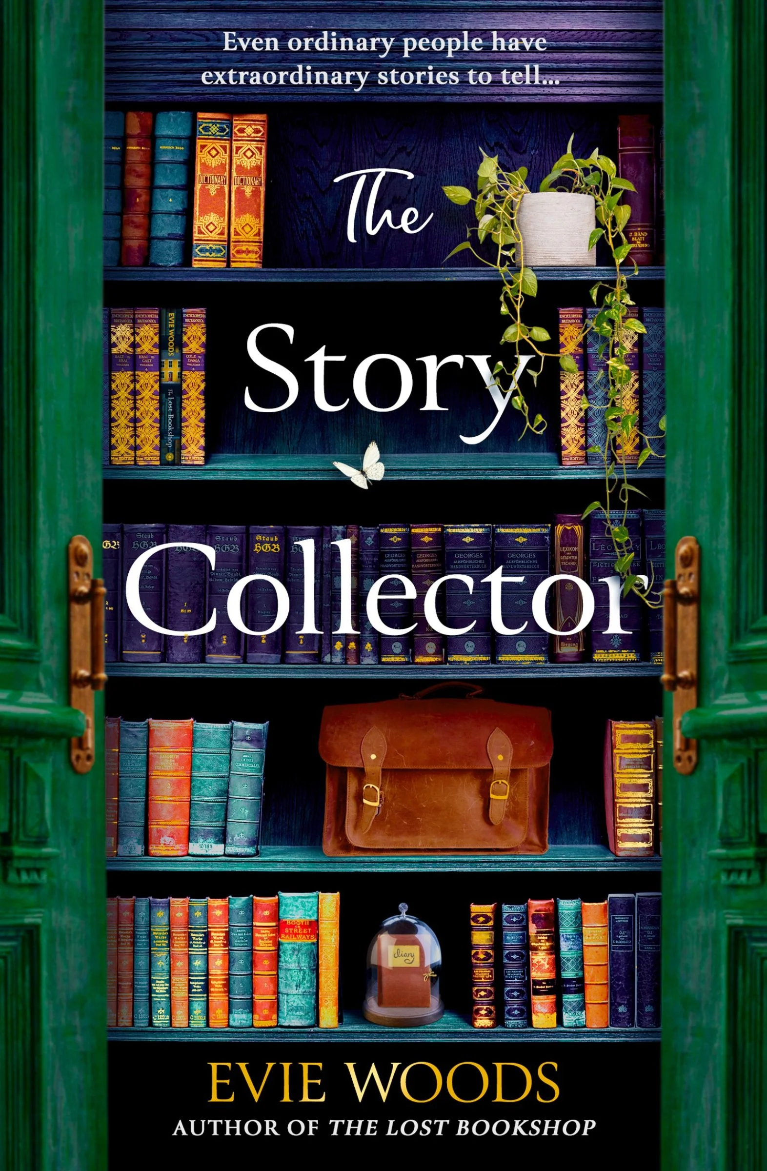 The Story Collector - Image 3