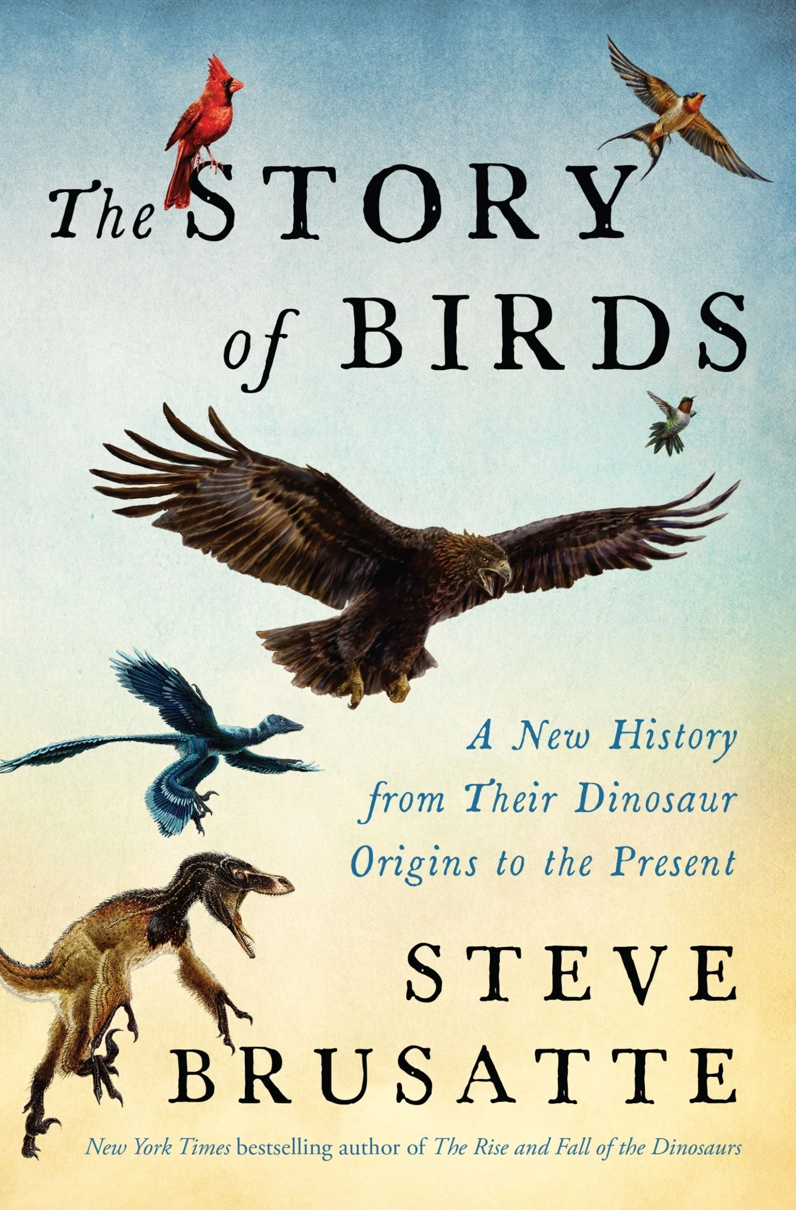 The Story of Birds - Image 3