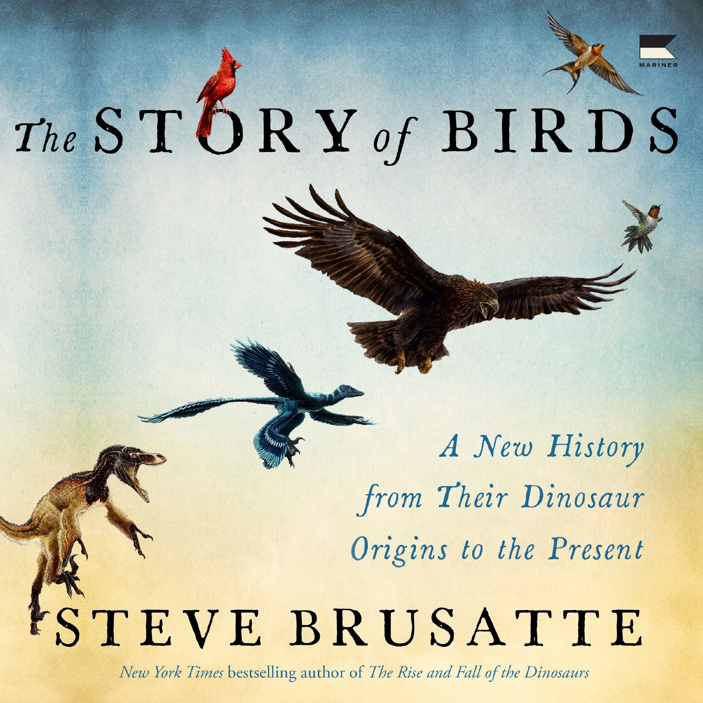 The Story of Birds - Image 4