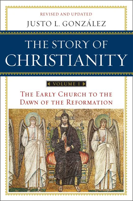 The Story of Christianity: Volume 1 - Image 2
