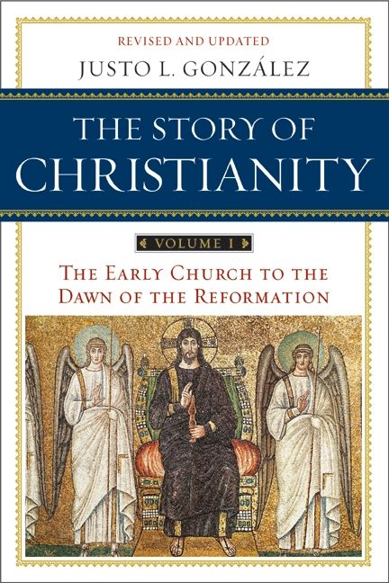 The Story of Christianity: Volume 1 - Image 3