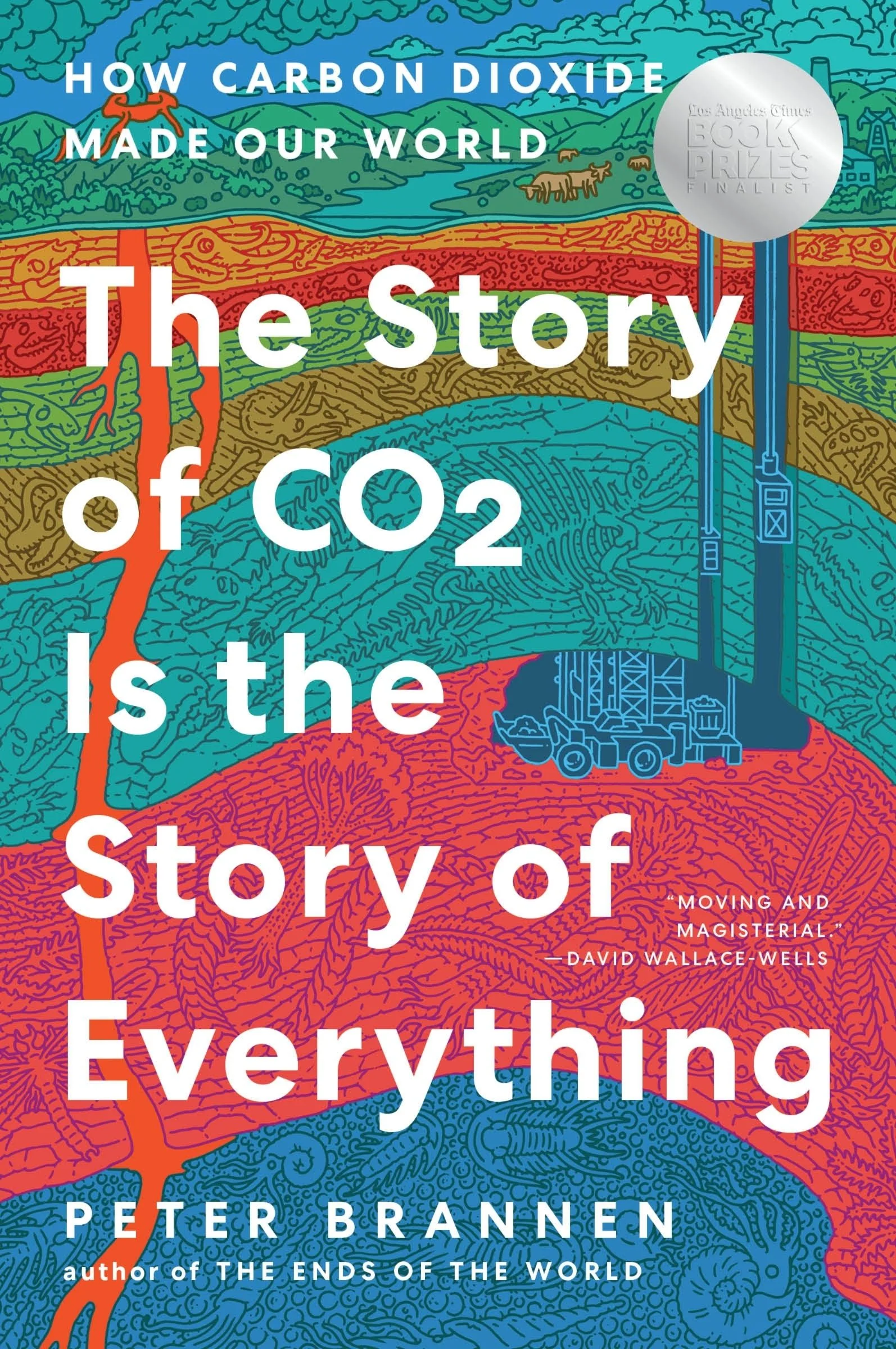The Story of CO2 Is the Story of Everything - Image 2