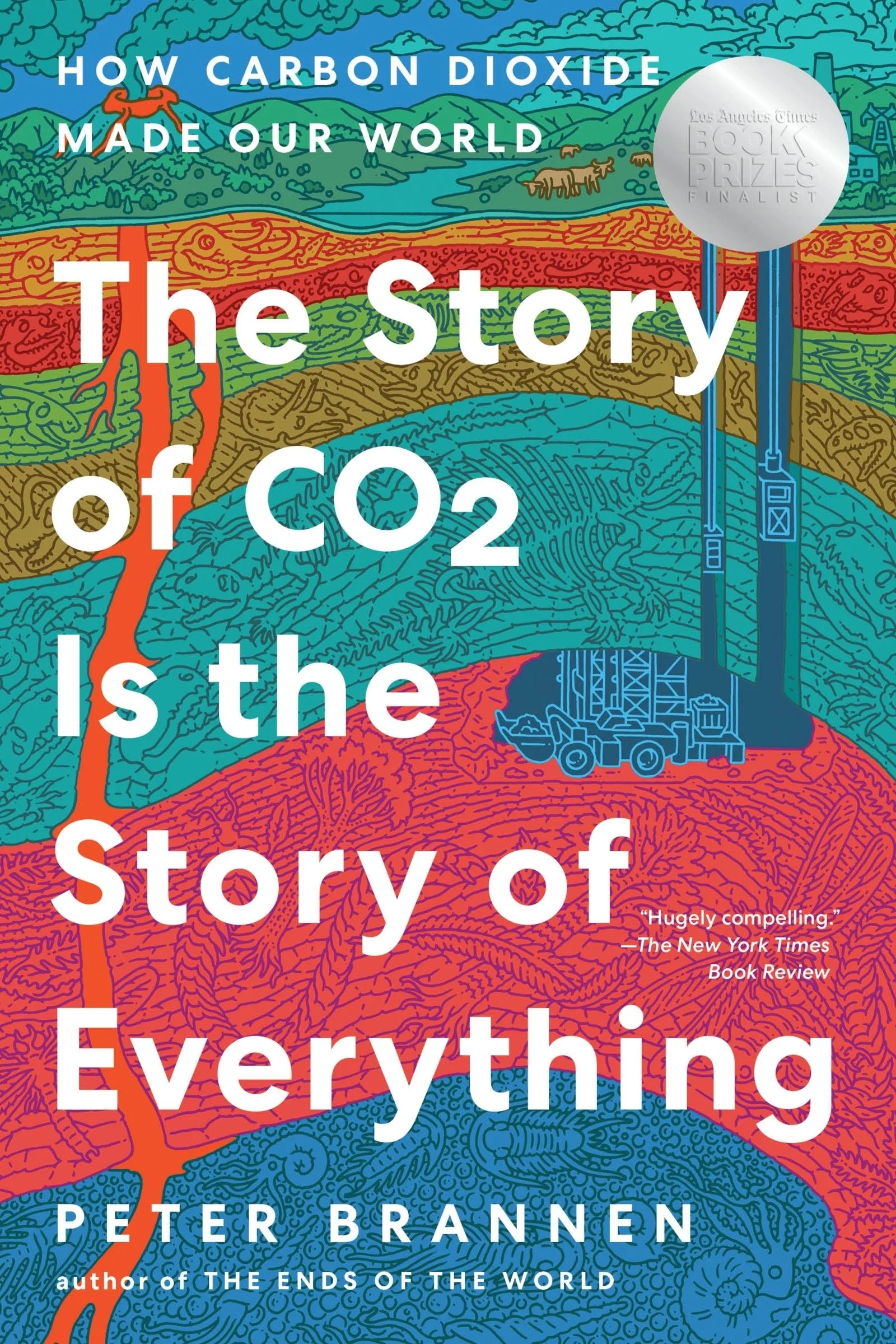 The Story of CO2 Is the Story of Everything - Image 5