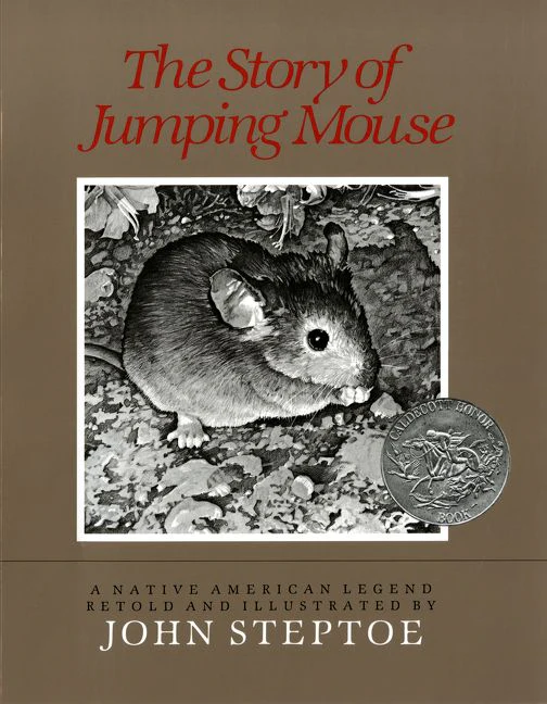 The Story of Jumping Mouse - Image 2