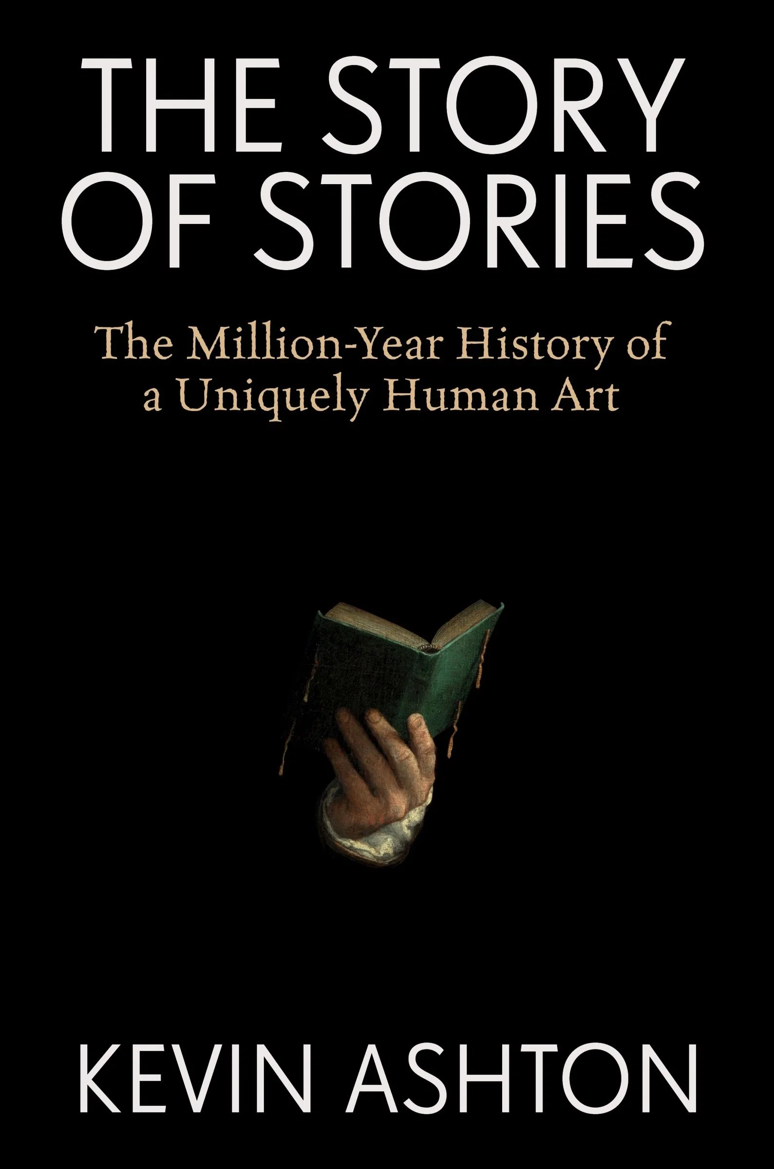 The Story of Stories - Image 2