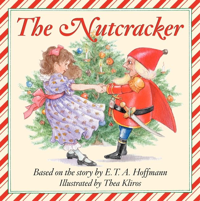 The Story of the Nutcracker Audio - Image 2
