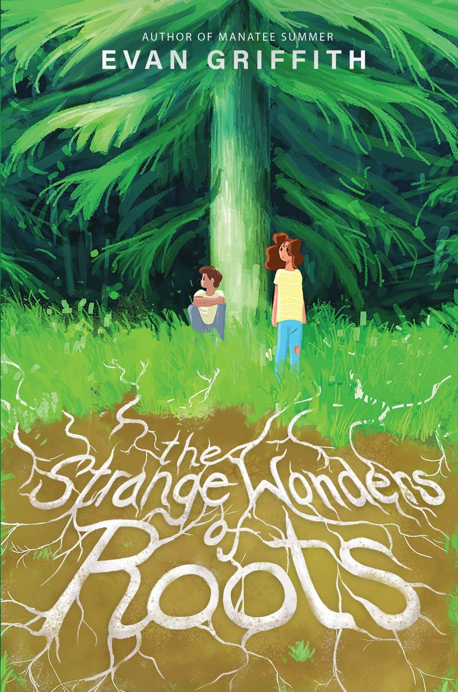 The Strange Wonders of Roots - Image 3