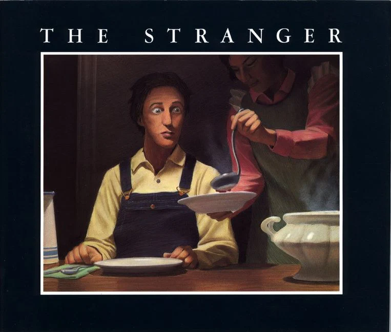 The Stranger - Image 2