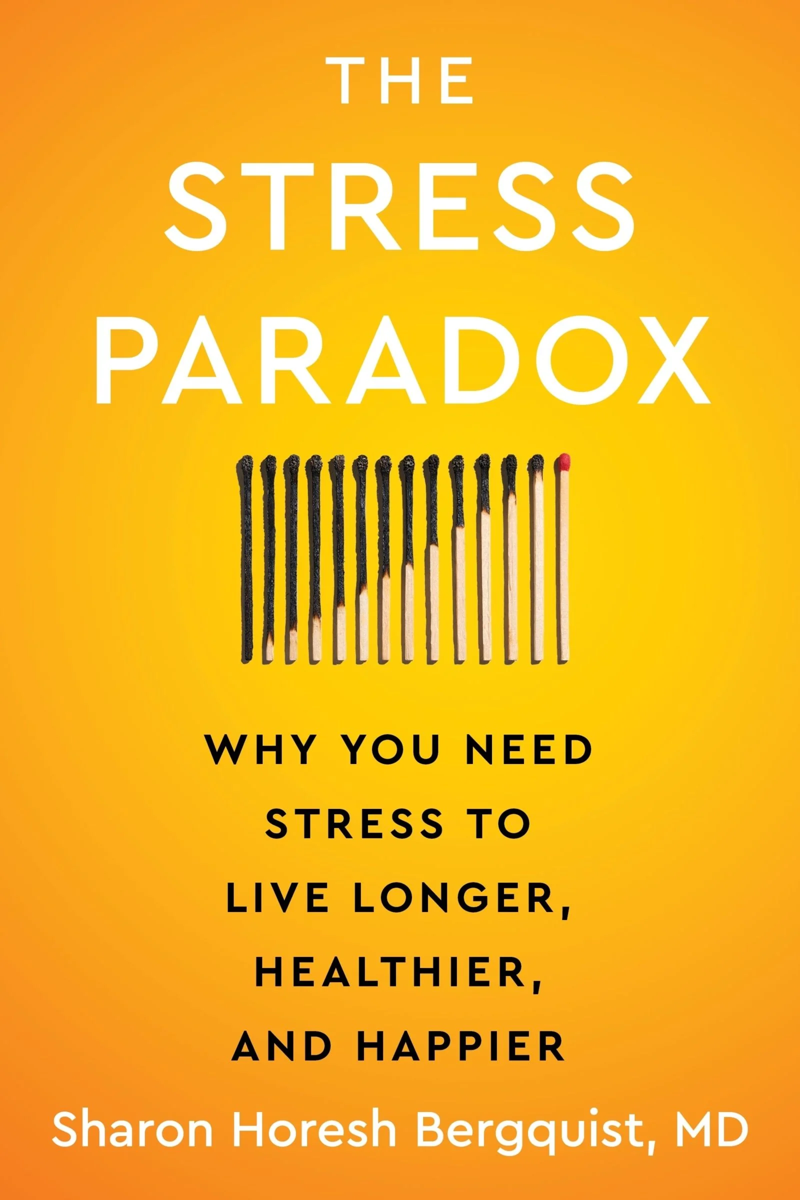 The Stress Paradox - Image 2
