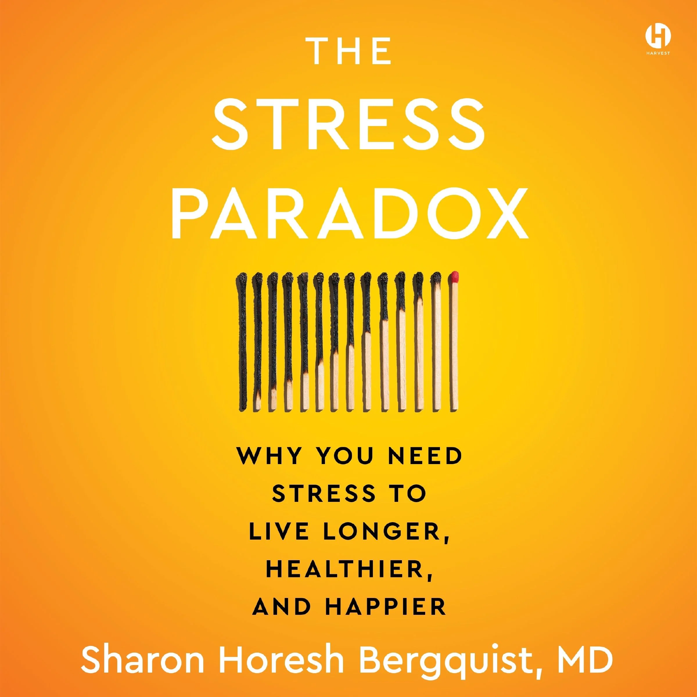 The Stress Paradox - Image 4