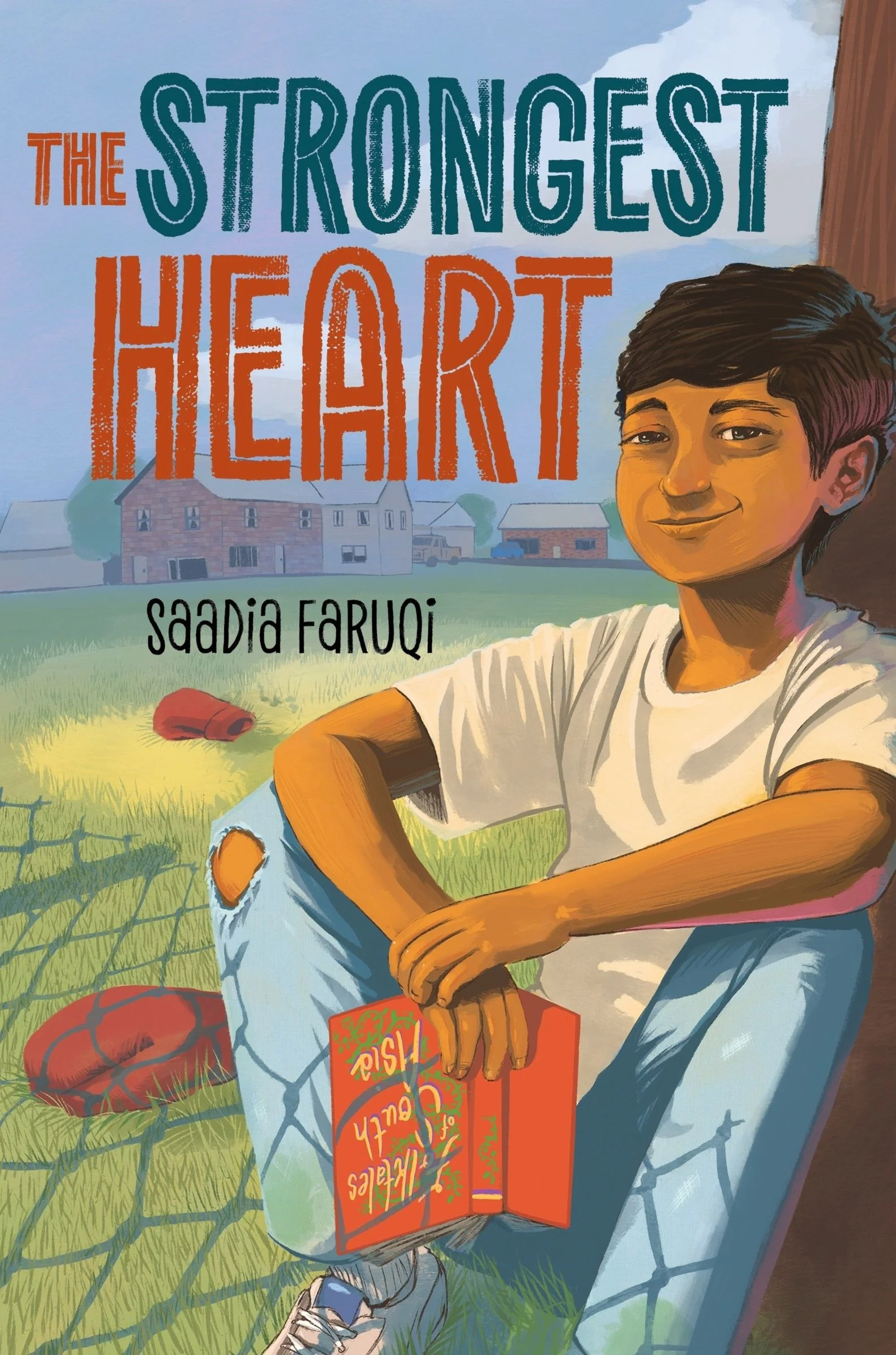 The Strongest Heart - Image 3