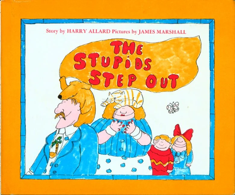 The Stupids Step Out - Image 2