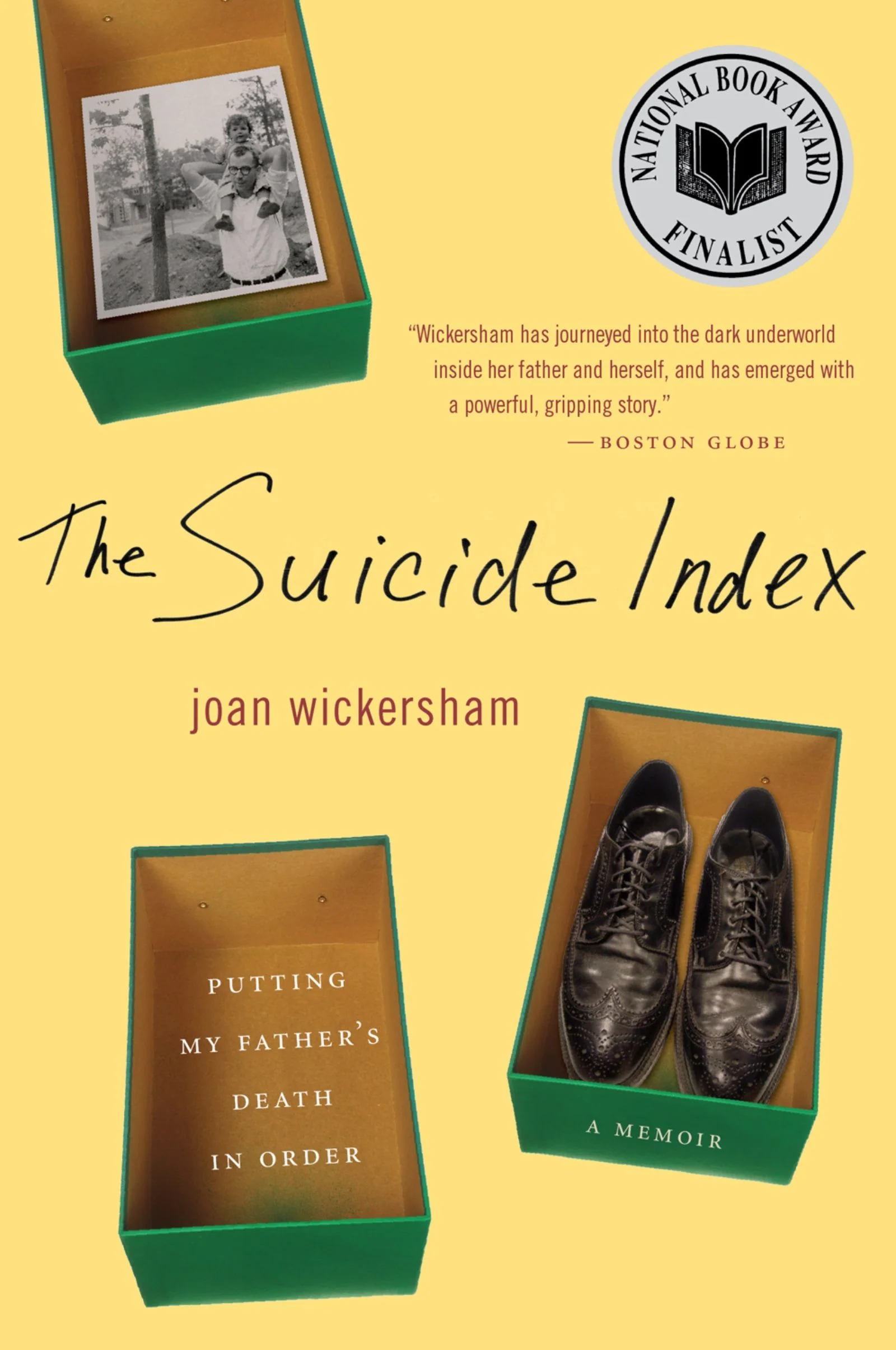 The Suicide Index - Image 2