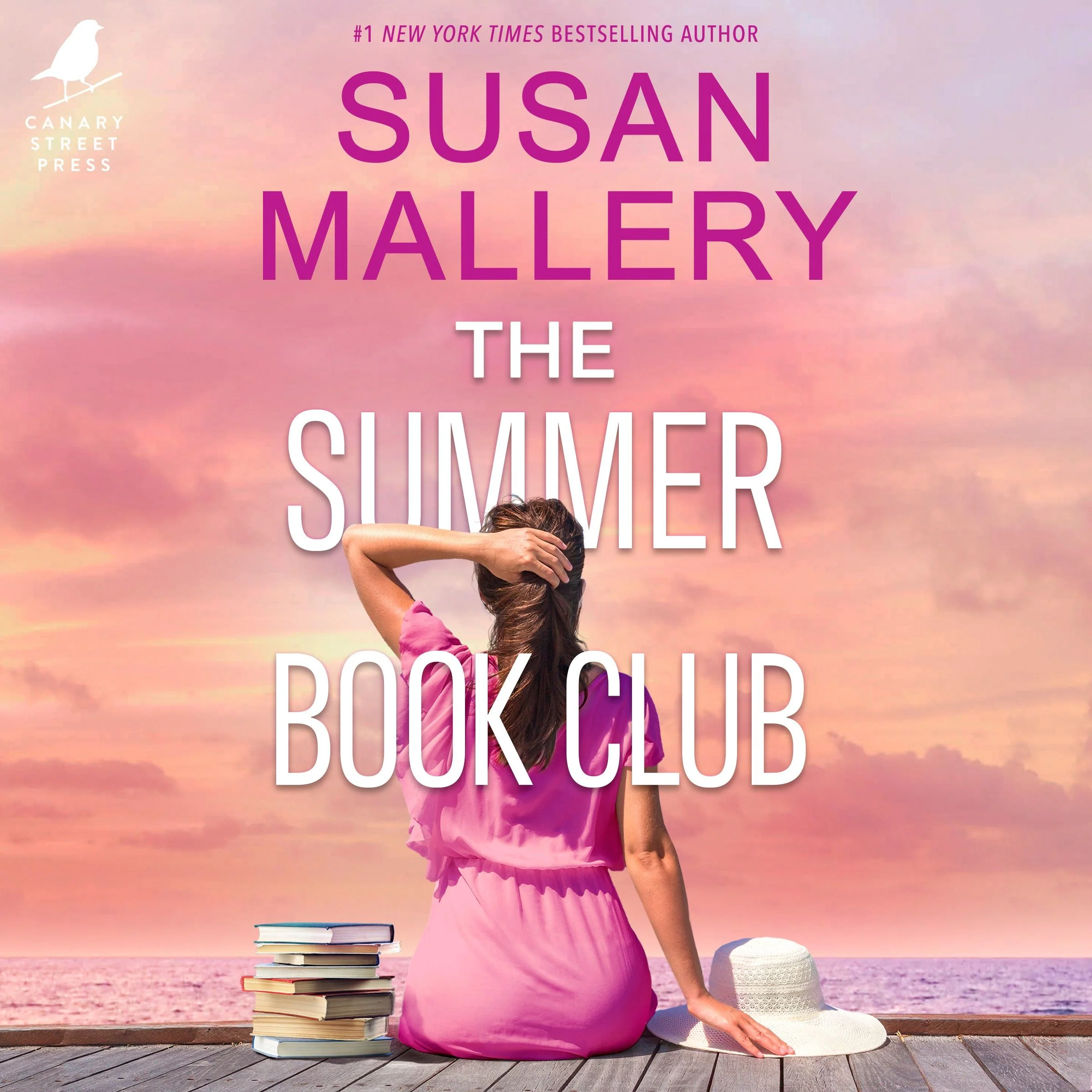 The Summer Book Club - Image 4