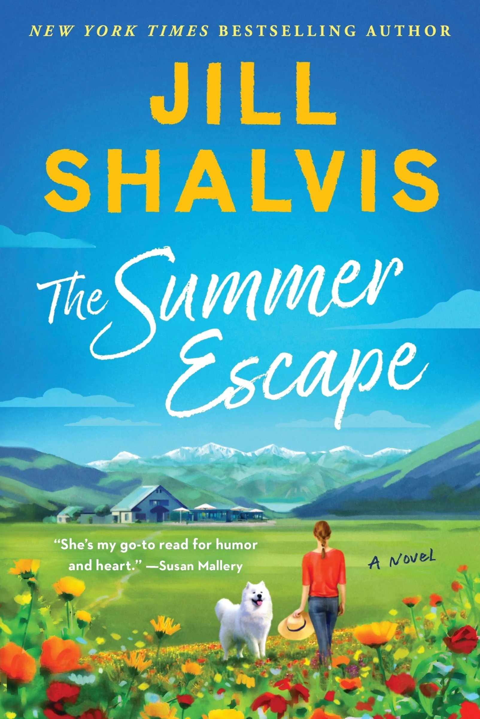 The Summer Escape - Image 4