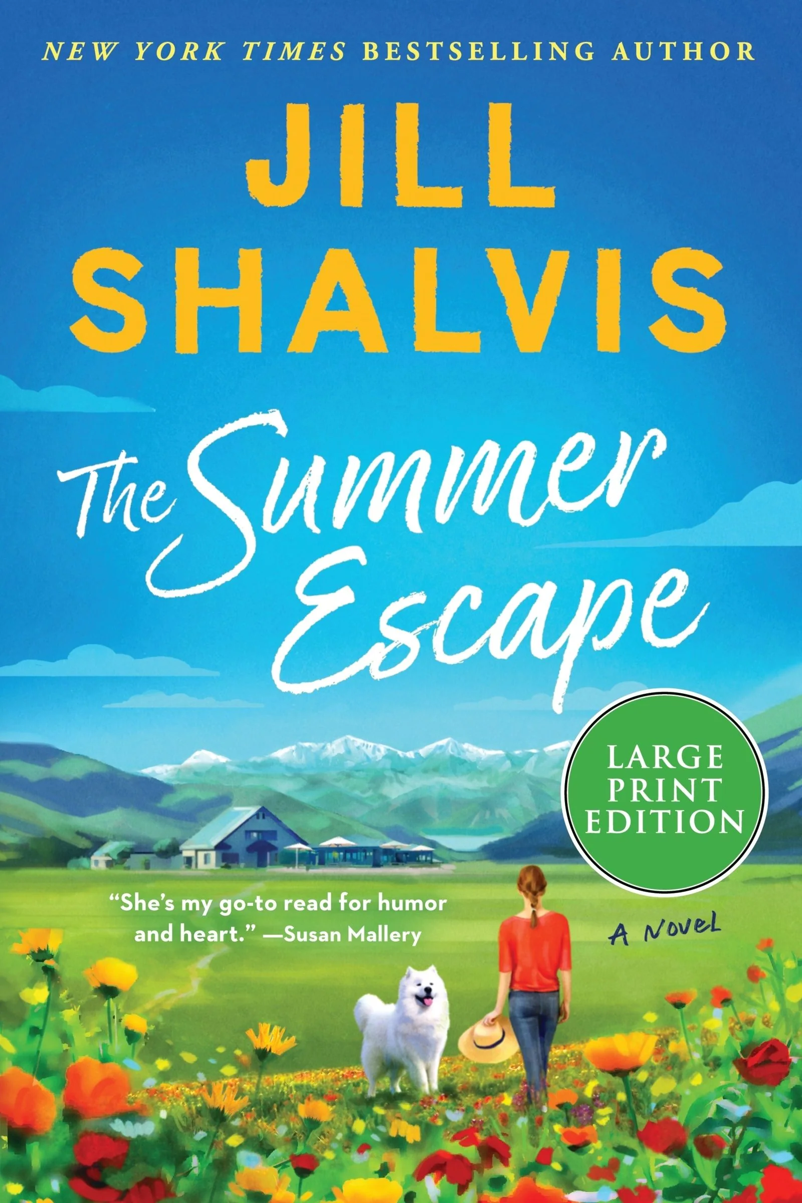 The Summer Escape - Image 5