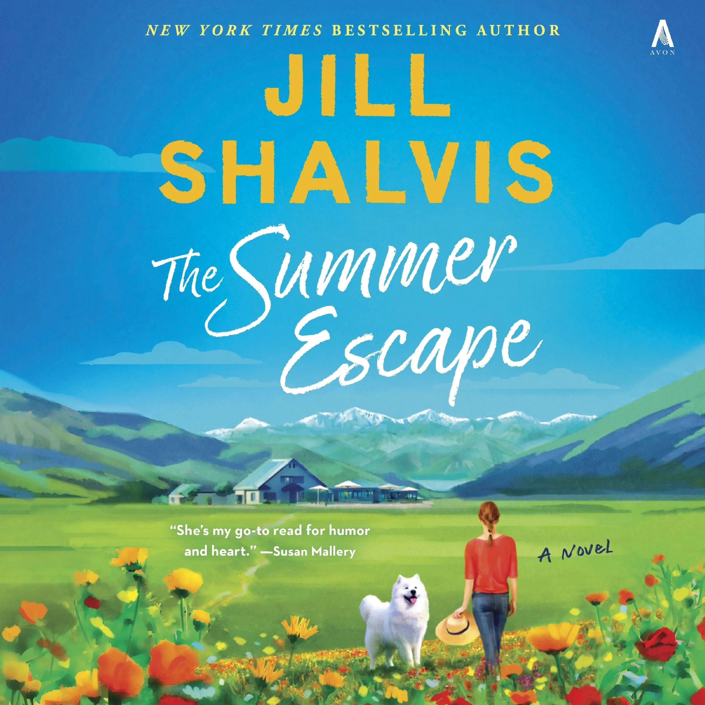The Summer Escape - Image 6