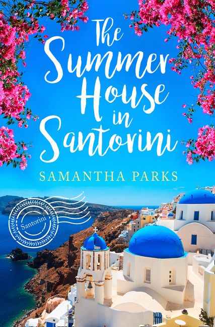 The Summer House in Santorini - Image 3