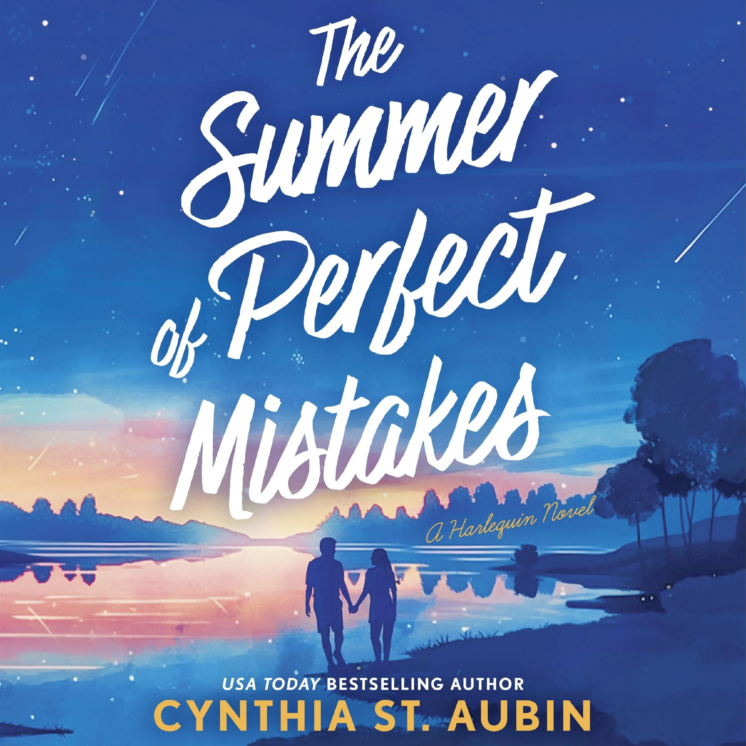 The Summer of Perfect Mistakes - Image 2
