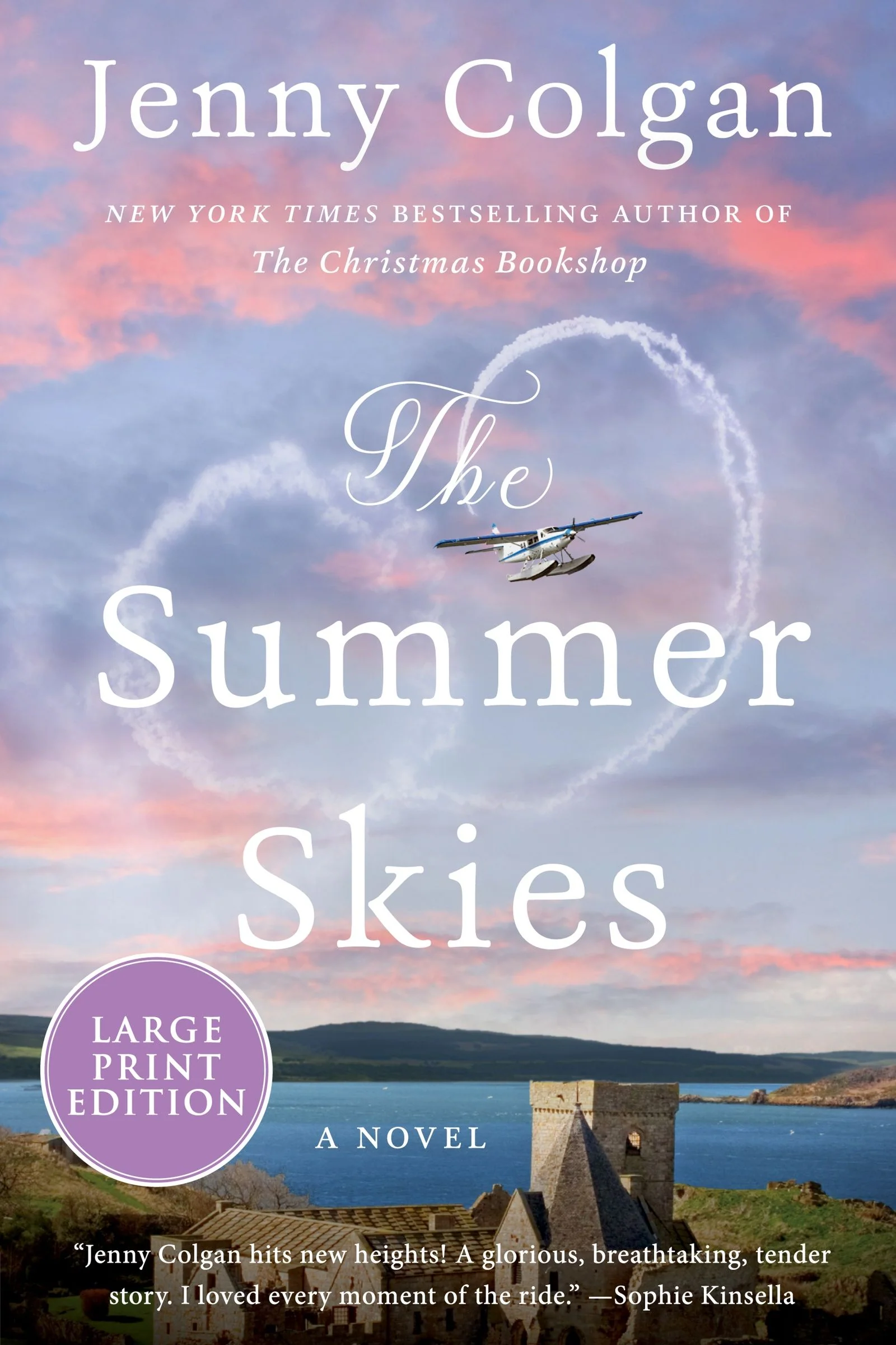 The Summer Skies - Image 3