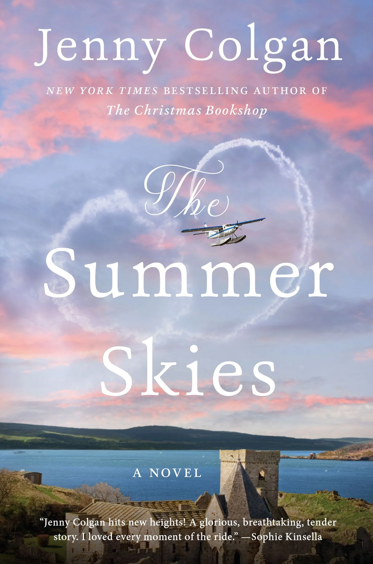 The Summer Skies - Image 4