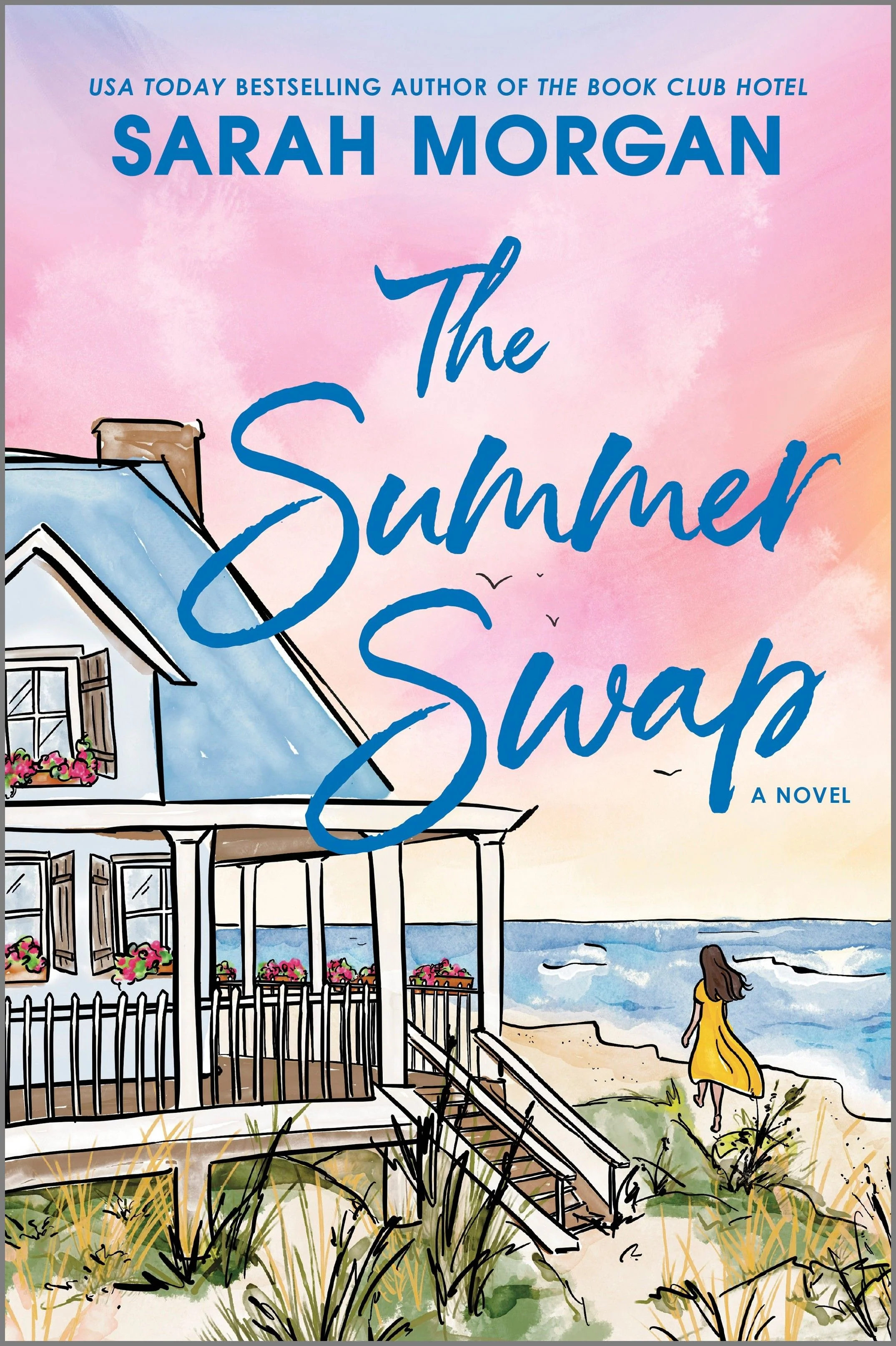 The Summer Swap - Image 3