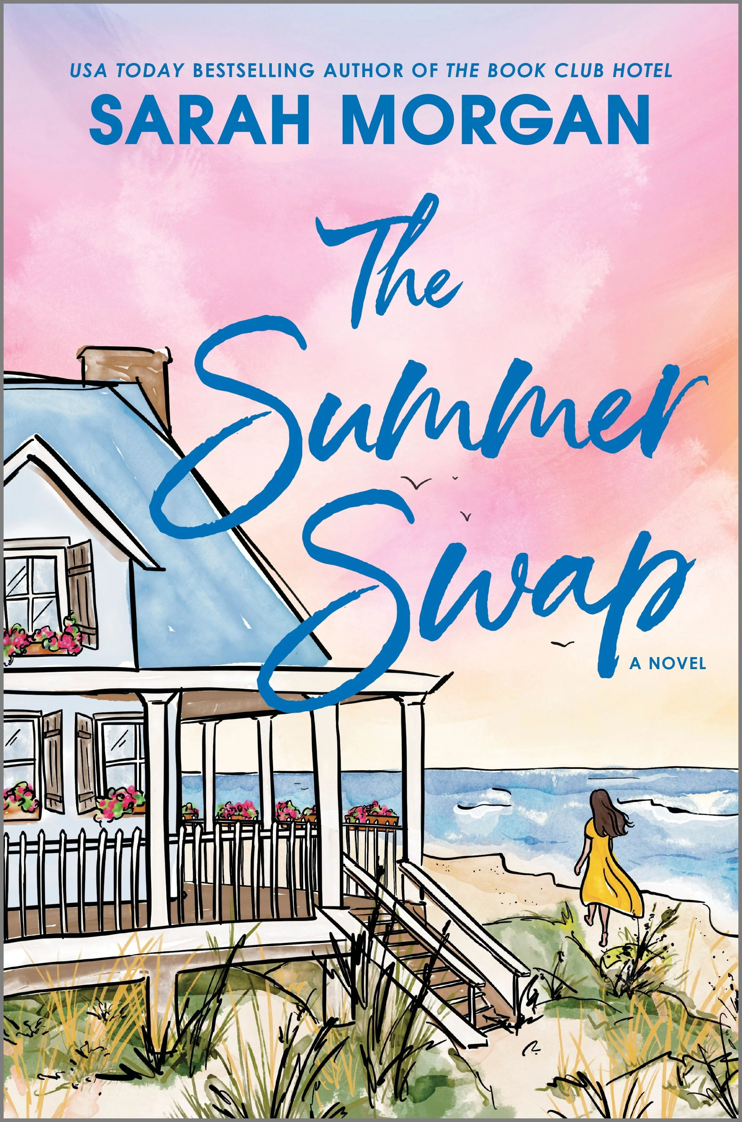 The Summer Swap - Image 4