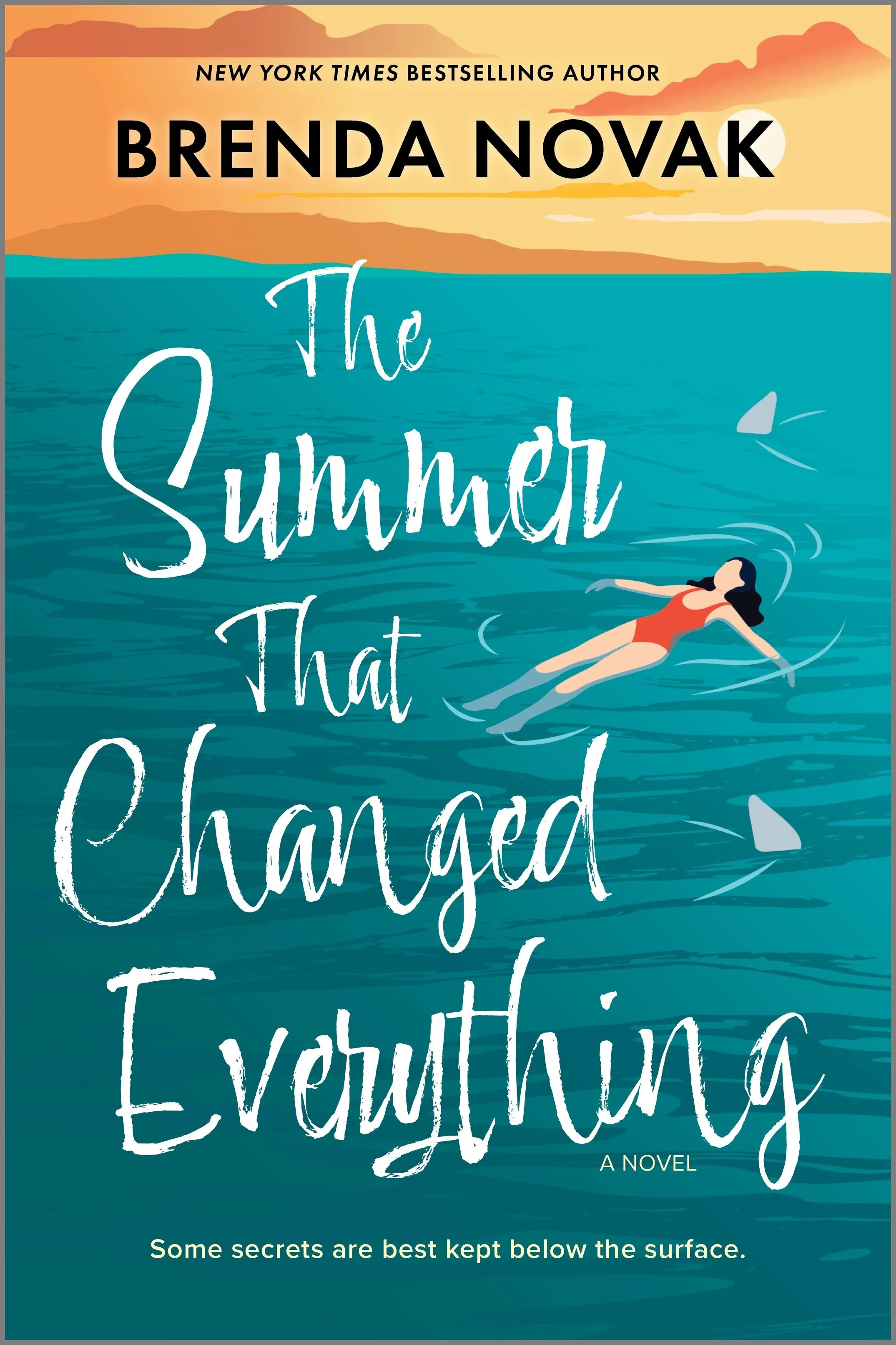 The Summer That Changed Everything - Image 2
