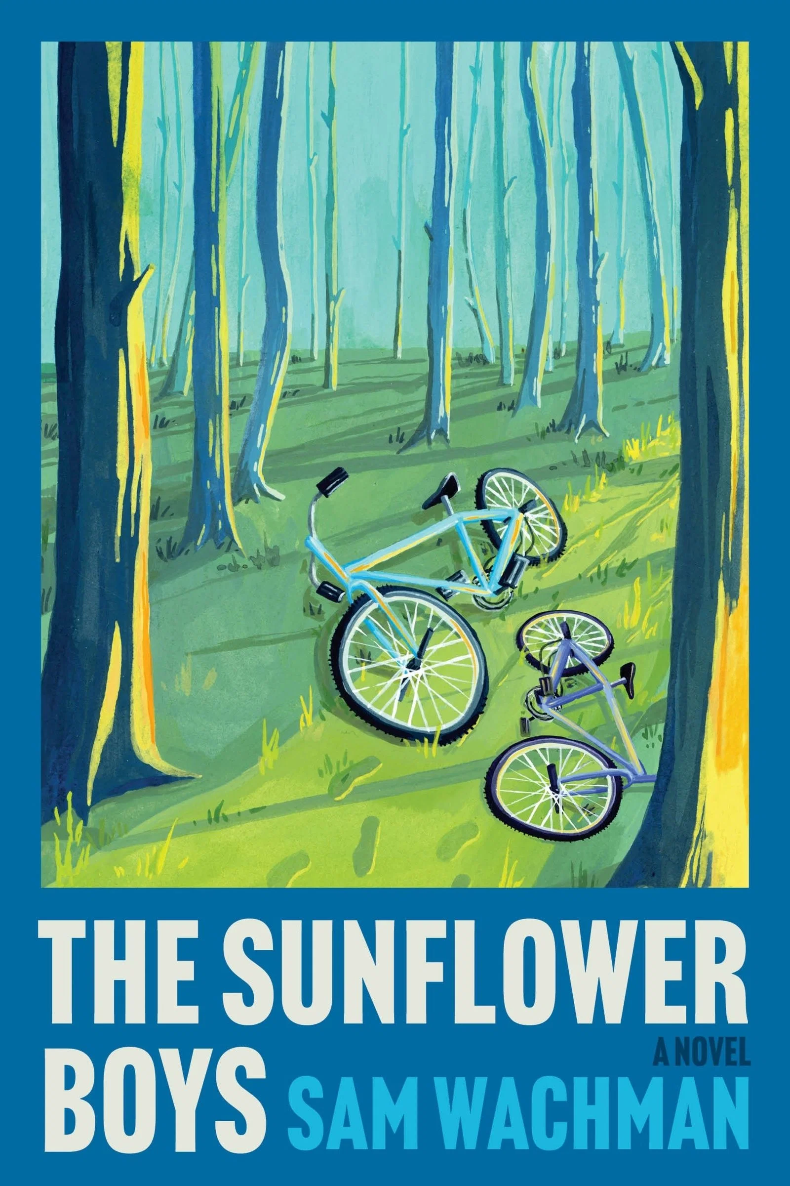 The Sunflower Boys - Image 2