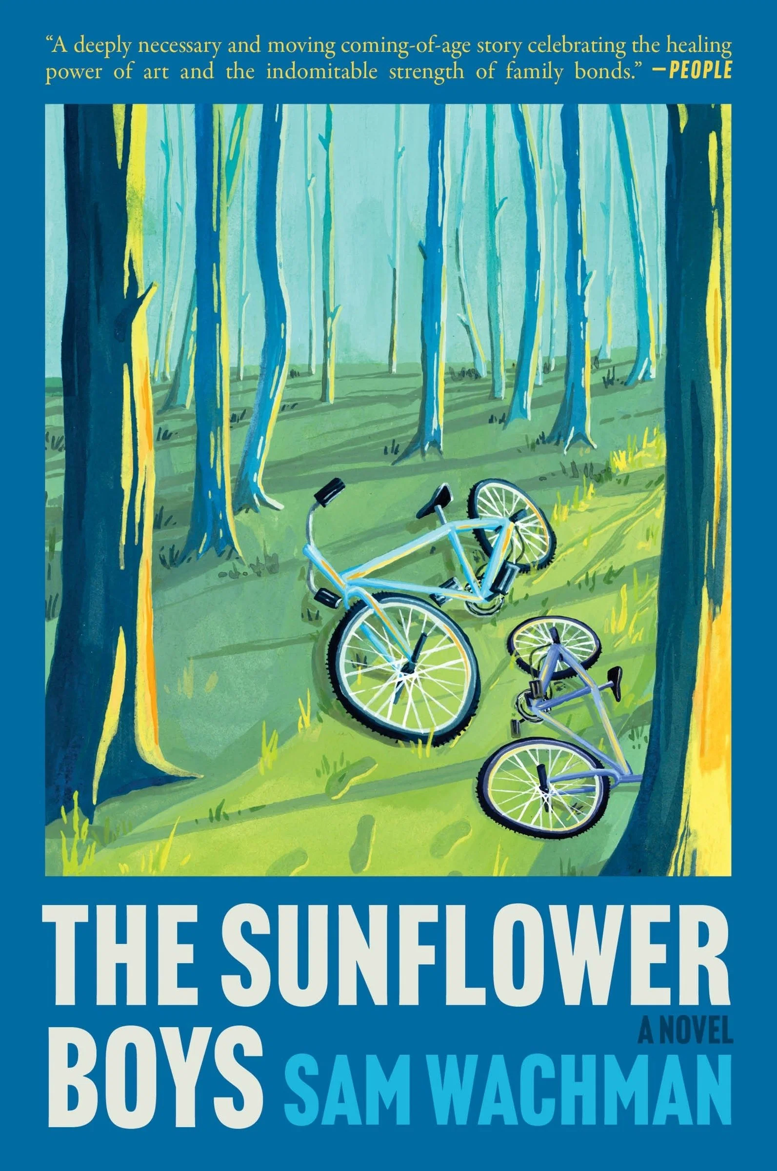 The Sunflower Boys - Image 5