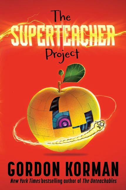 The Superteacher Project - Image 2