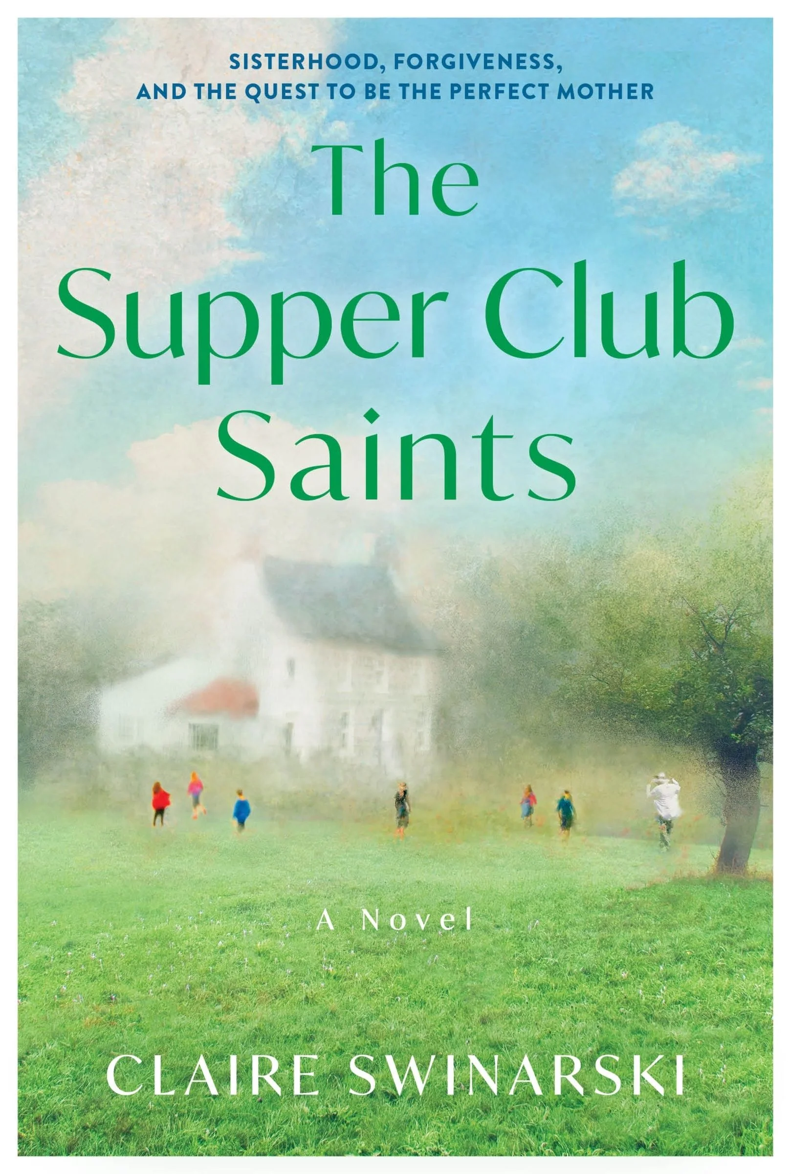 The Supper Club Saints - Image 3