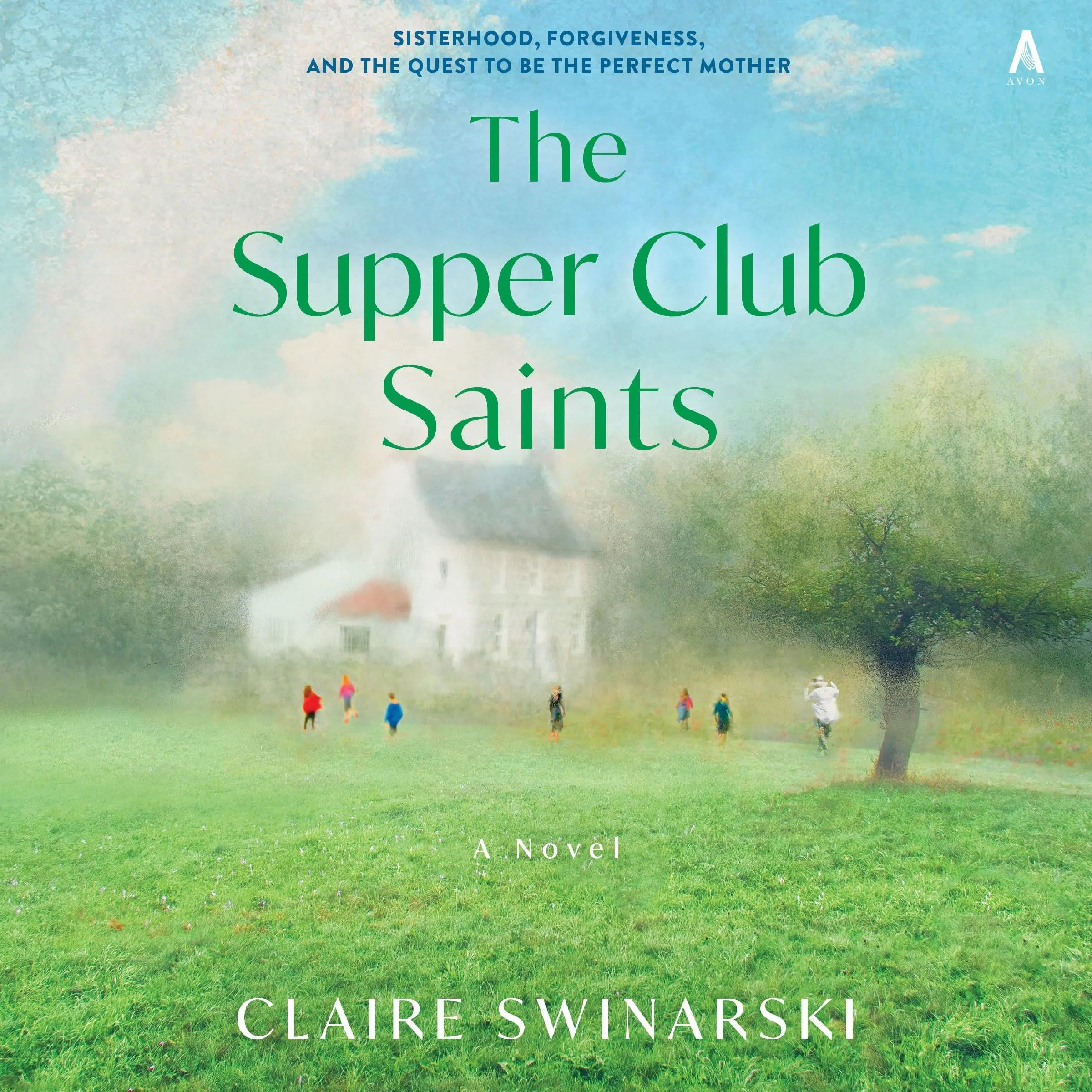 The Supper Club Saints - Image 6
