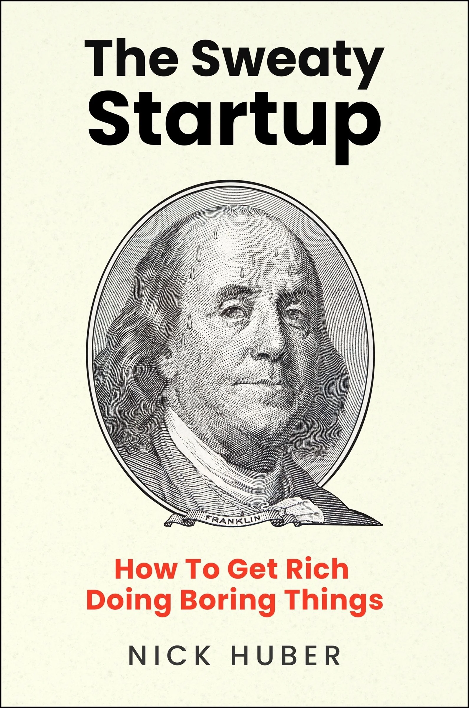 The Sweaty Startup - Image 2