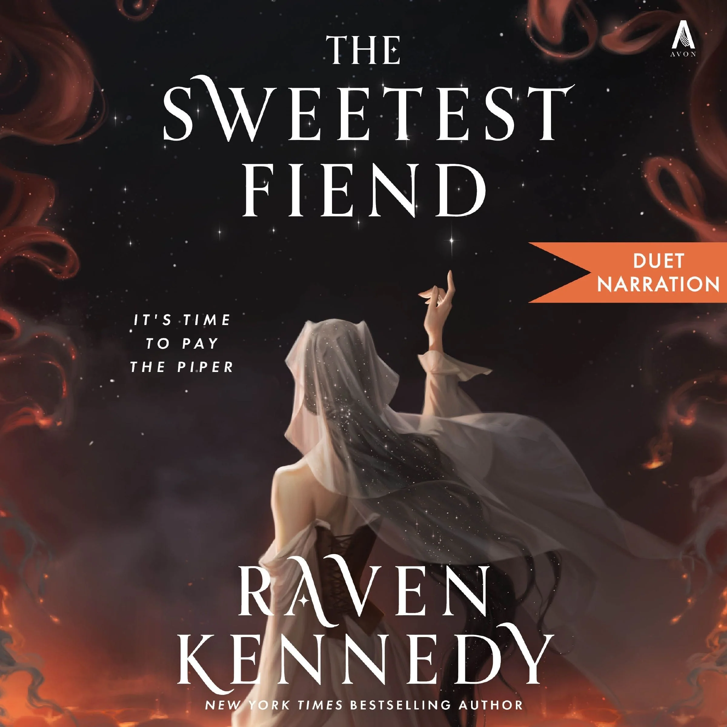 The Sweetest Fiend - Image 3