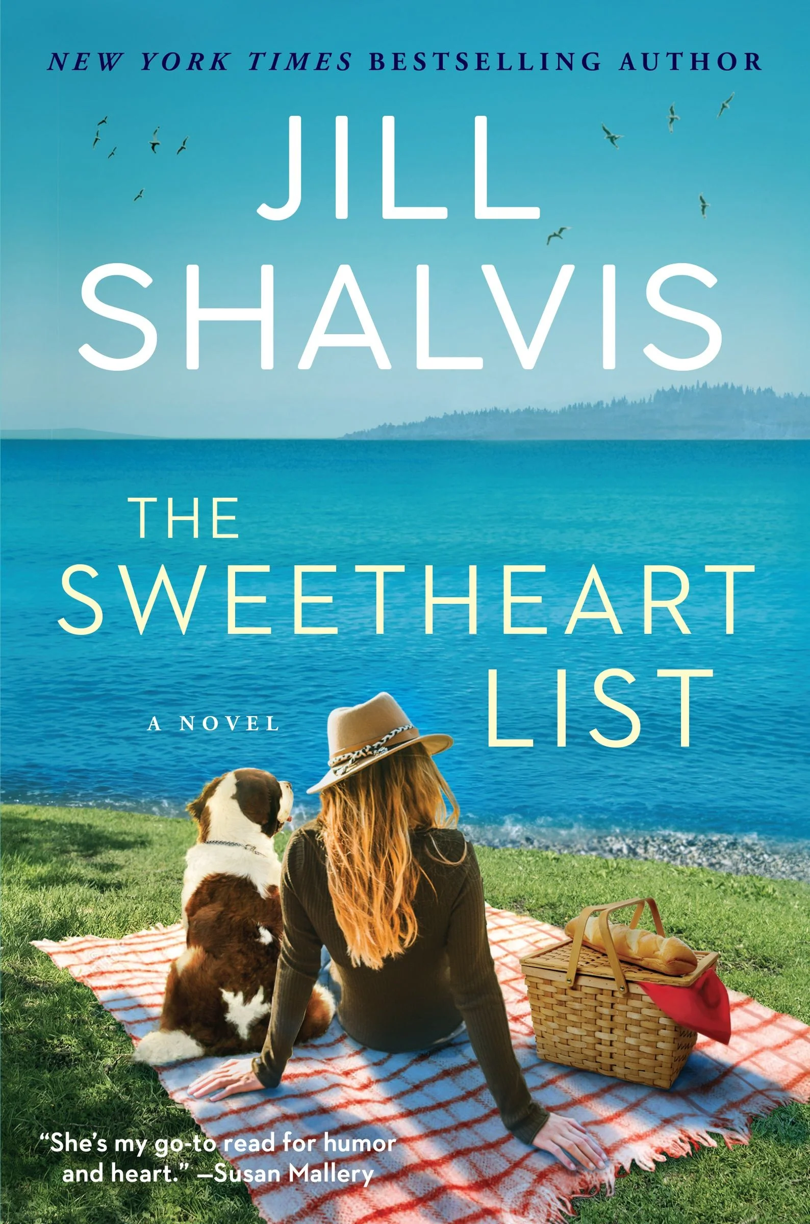 The Sweetheart List - Image 2