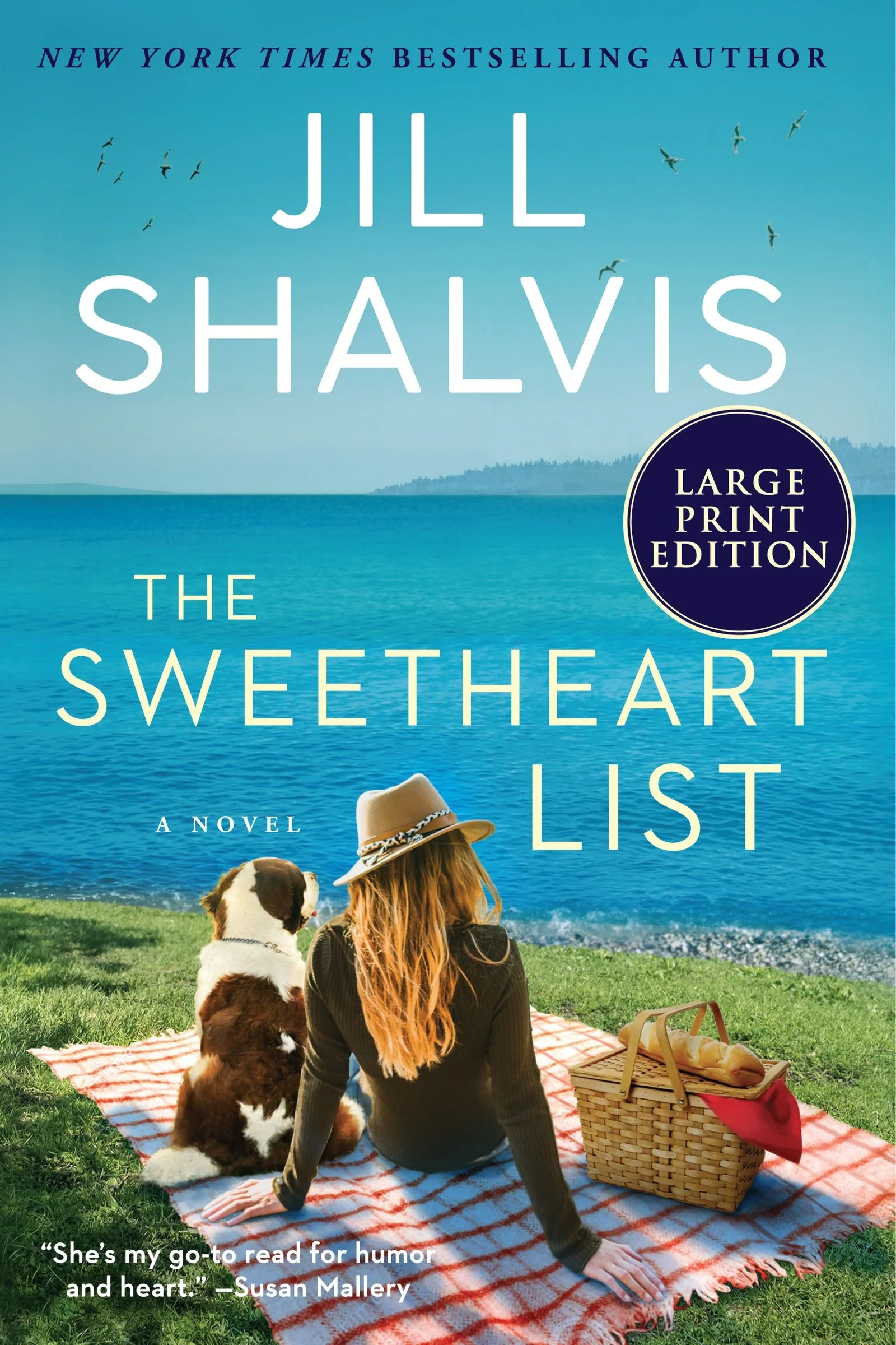 The Sweetheart List - Image 4