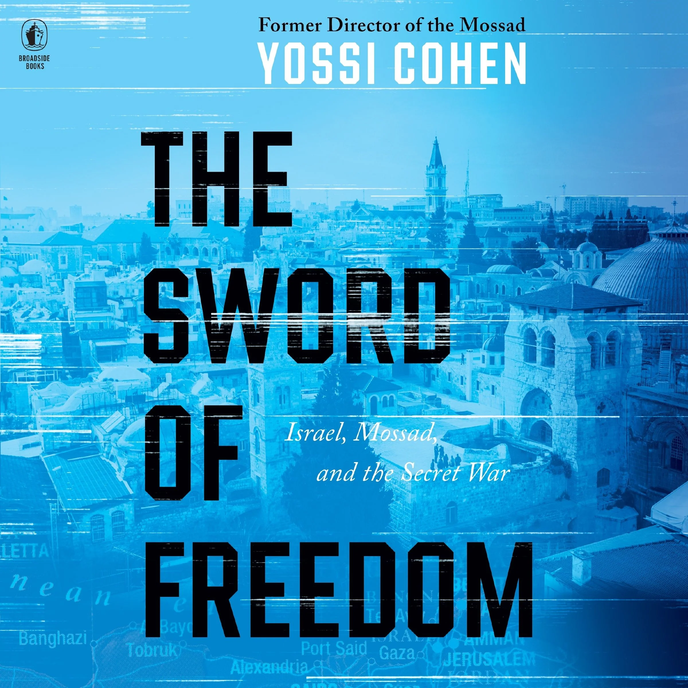 The Sword of Freedom - Image 2