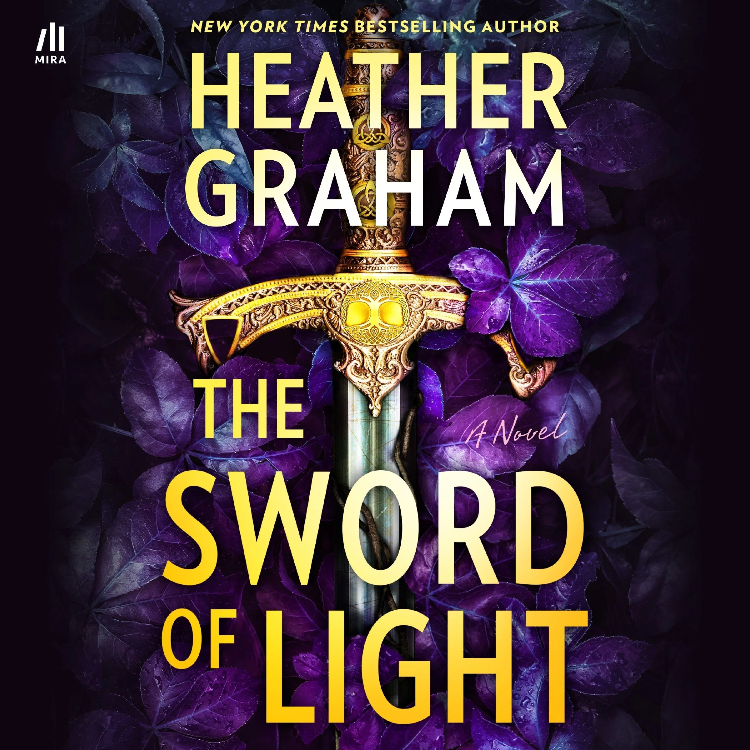 The Sword of Light - Image 2