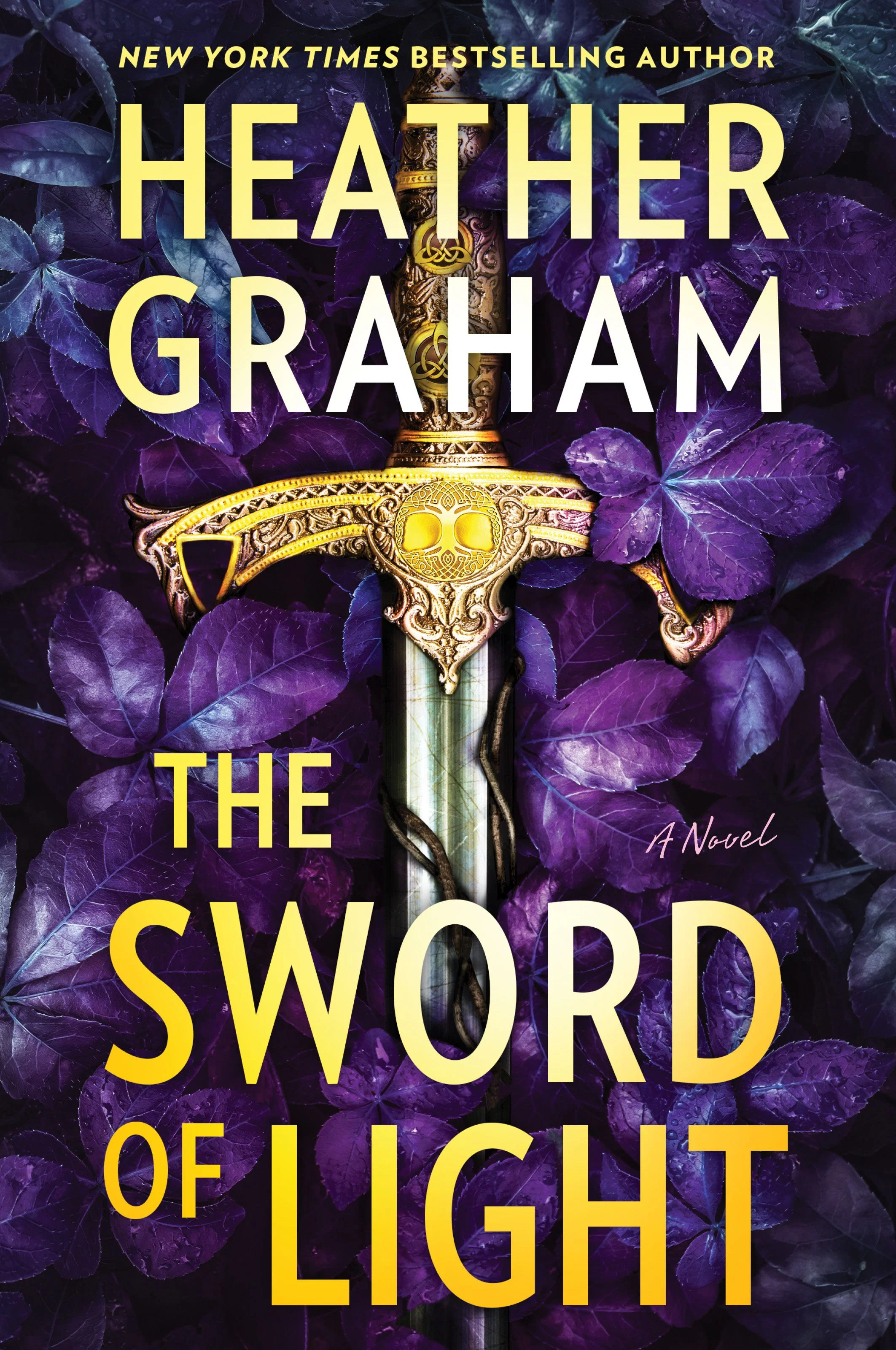 The Sword of Light - Image 5