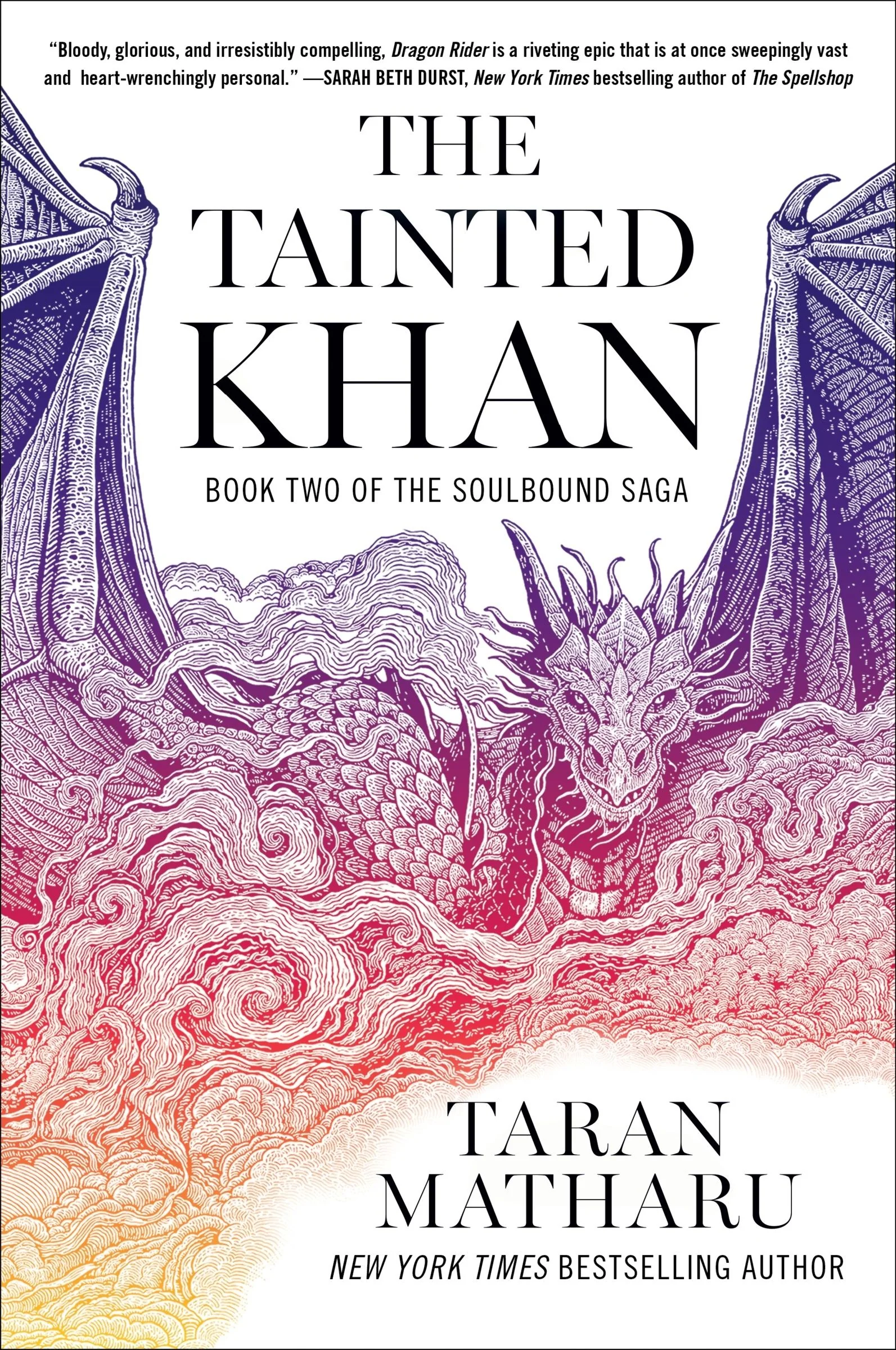 The Tainted Khan - Image 2