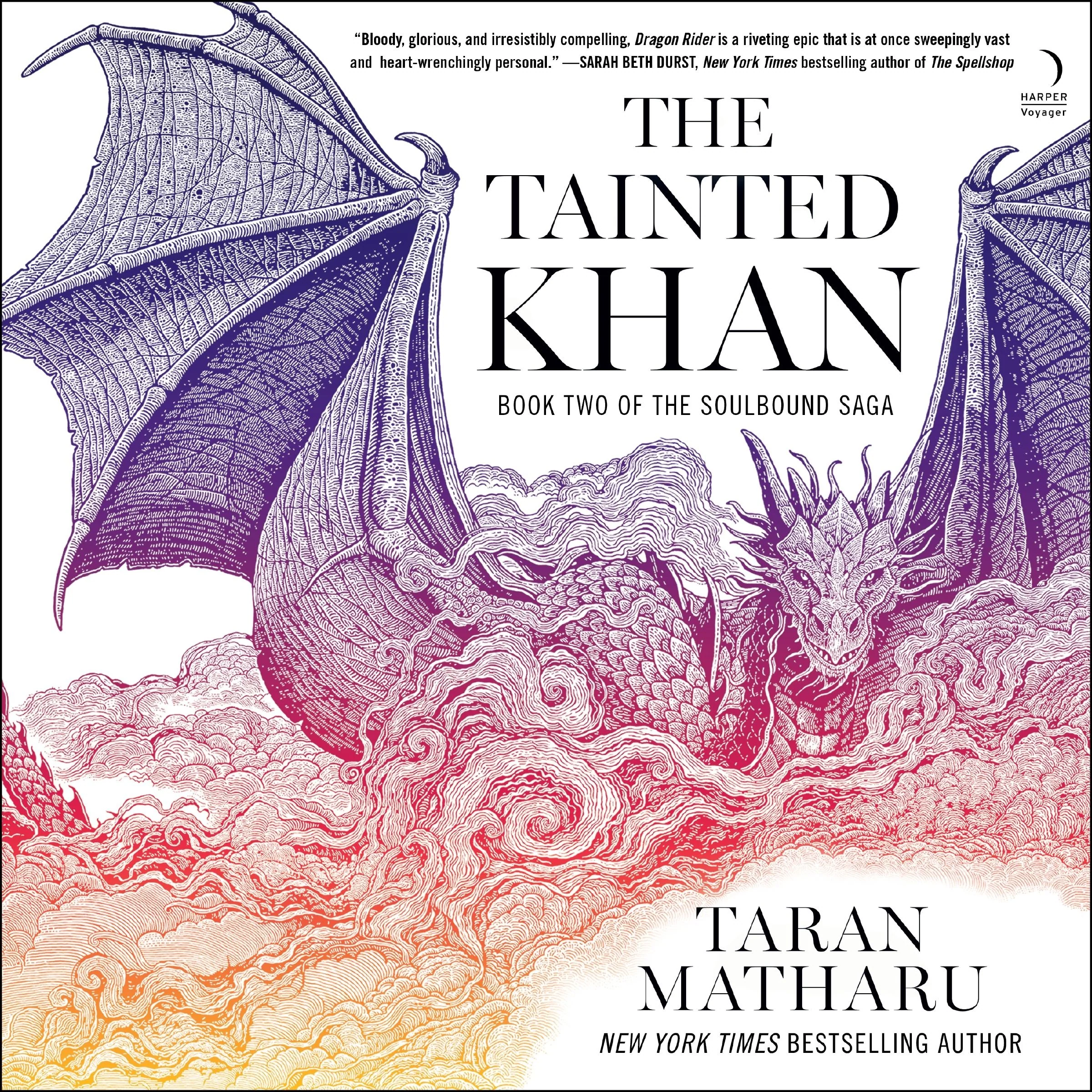 The Tainted Khan - Image 4